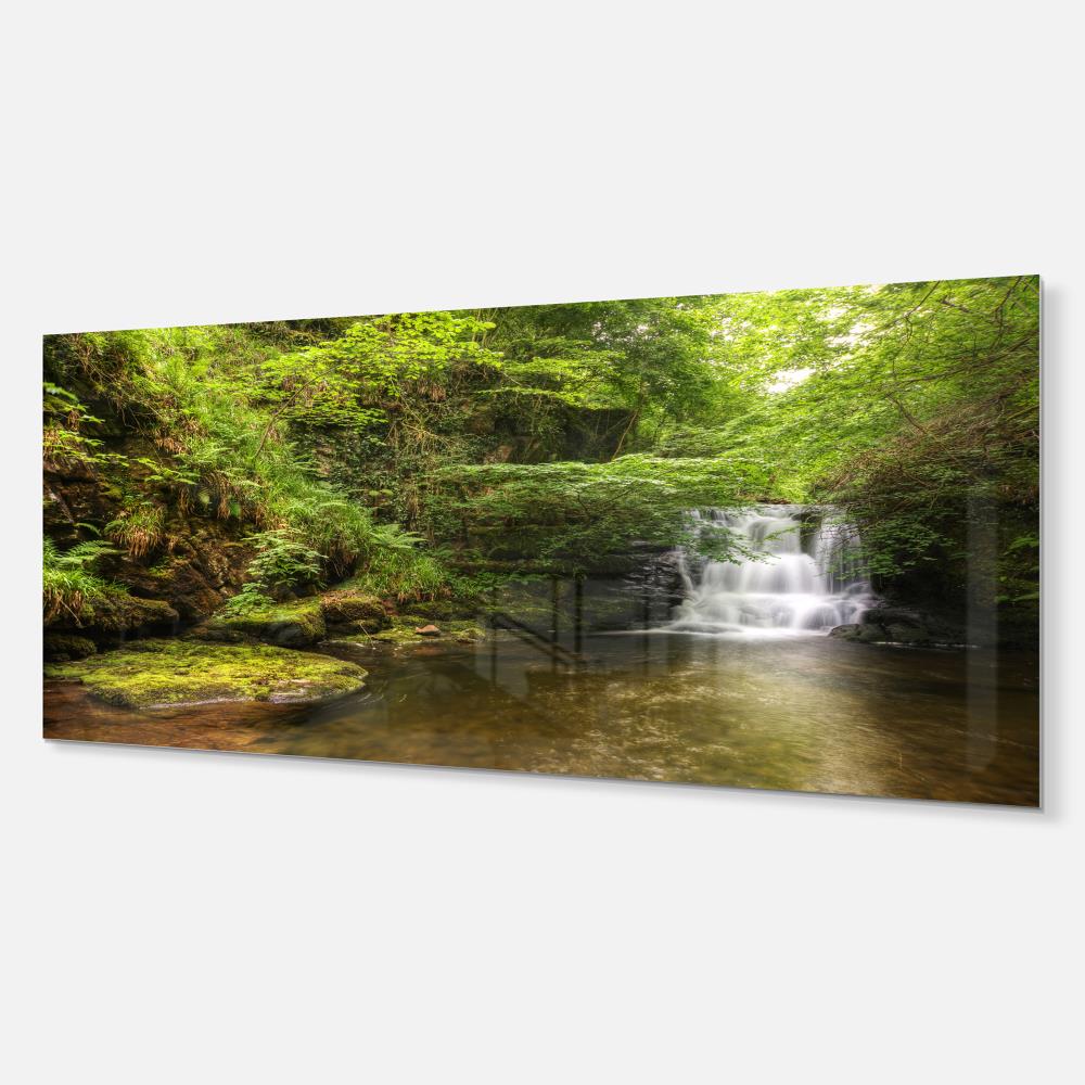 Designart MT6791-28-12 Wall-Art - View #2