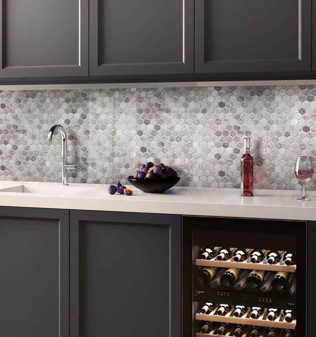 Apollo Tile APLSV88G05PASAMPLE Tile-Samples - View #4