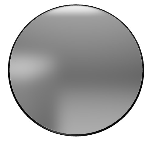 Three-dimensional representation of the product