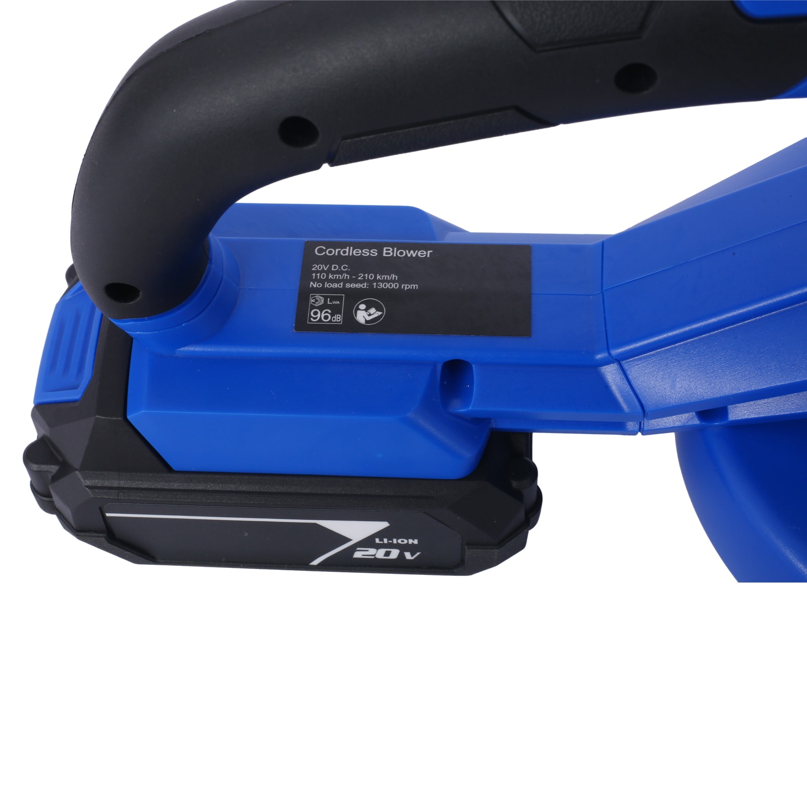 Tatayosi JL125715 Cordless-Electric-Blowers - View #18
