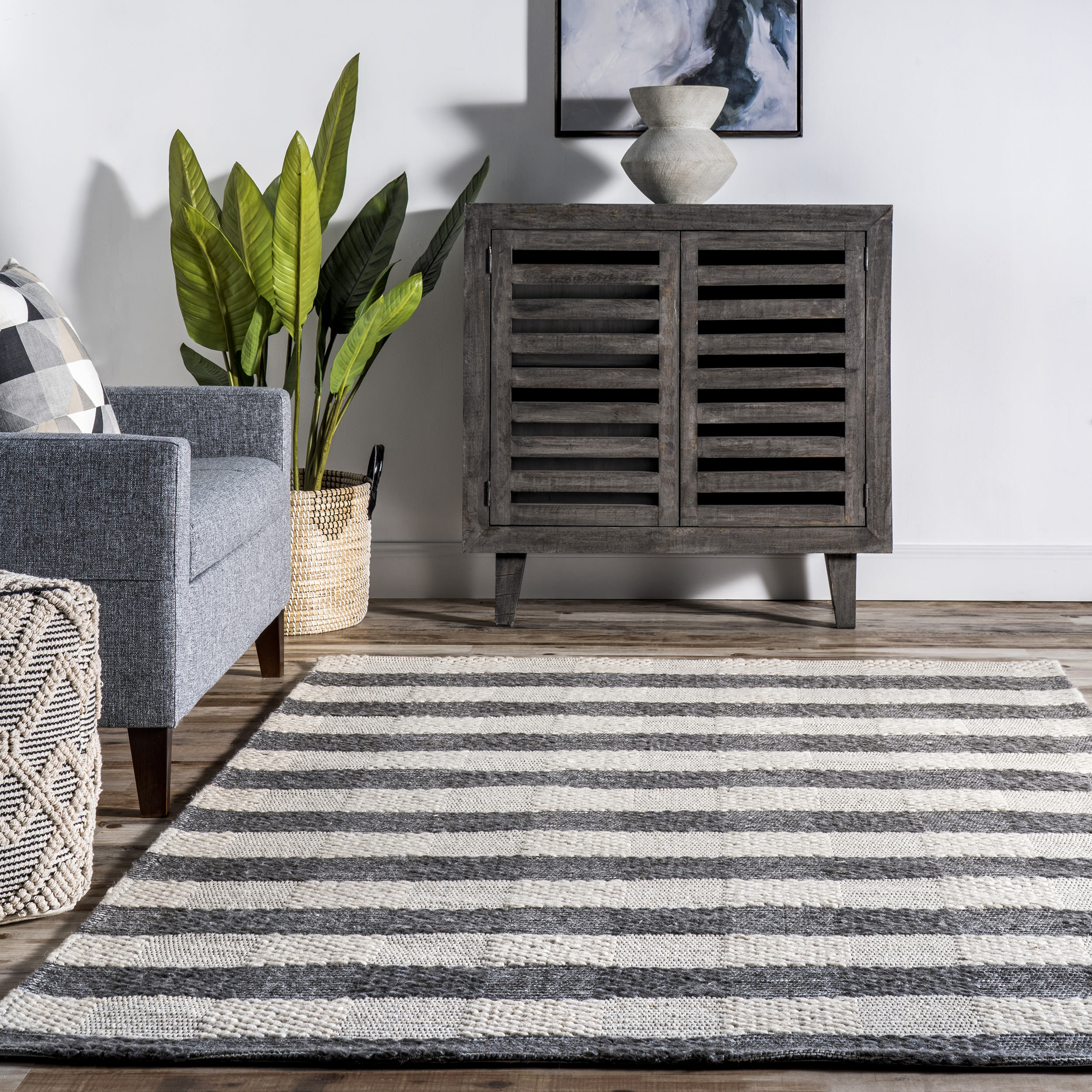 nuLOOM AHGH01A-609 rugs - View #7