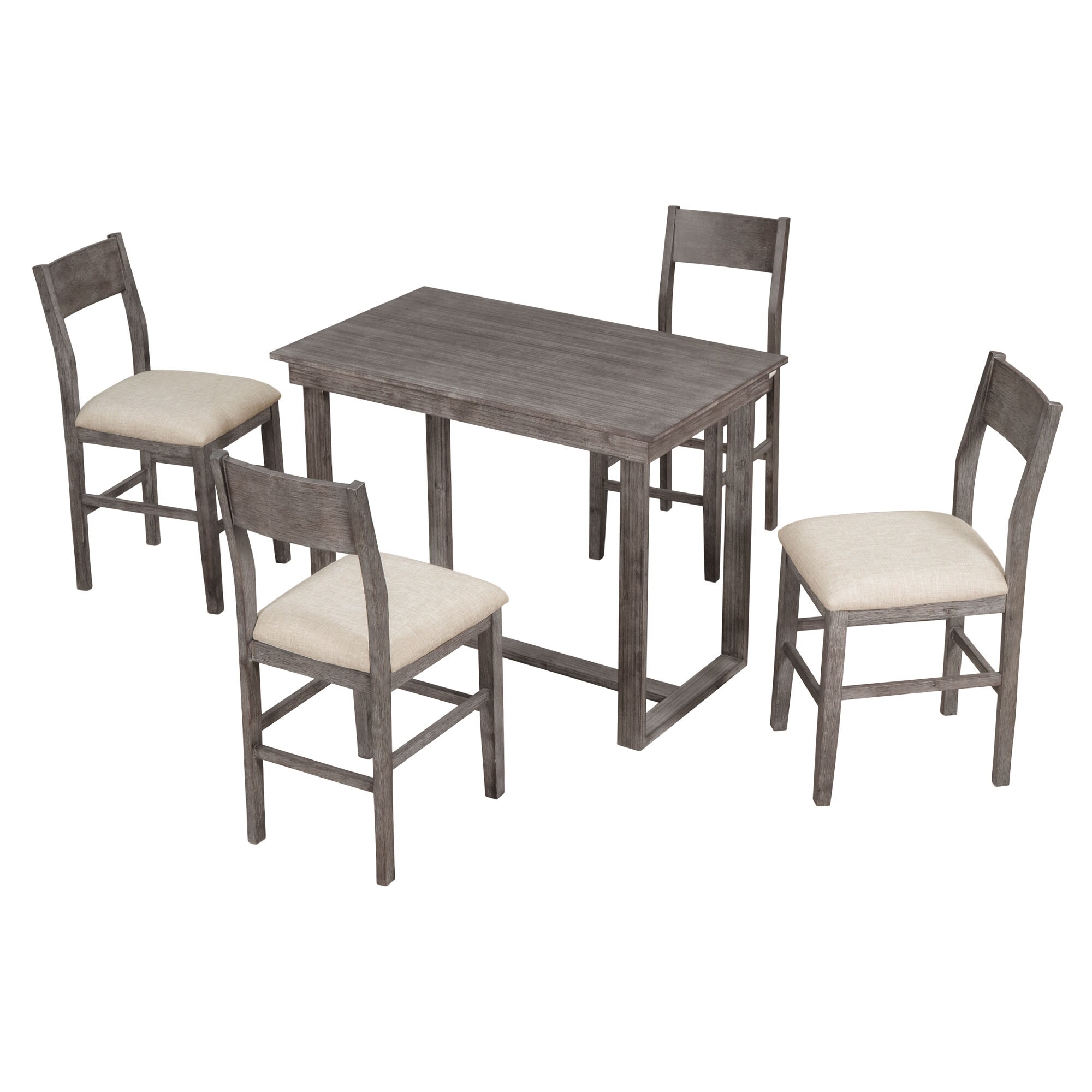 ModernLuxe SP000230AAE Dining-Sets - View #19