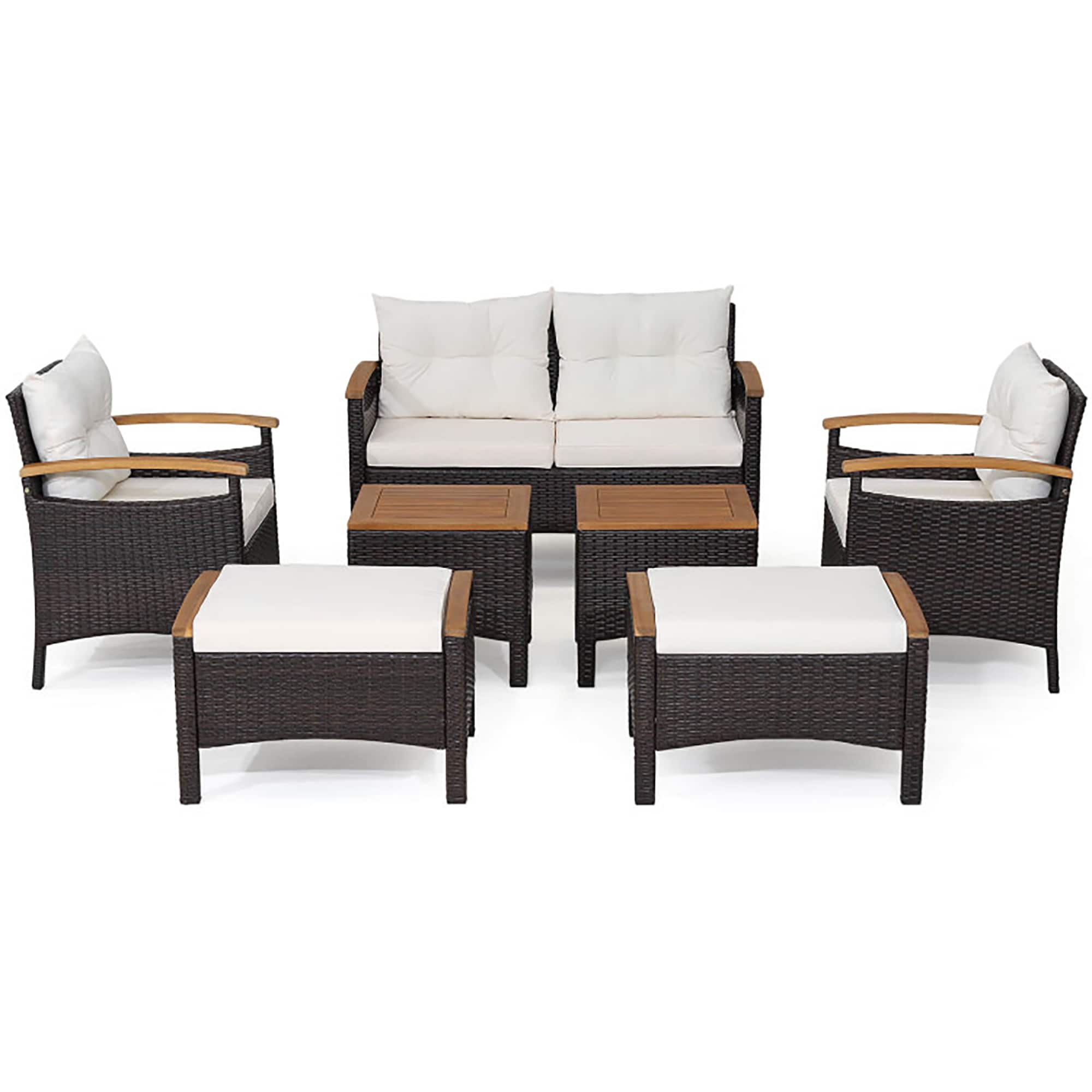 CASAINC BH-WY000171EAA Patio-Conversation-Sets - View #2