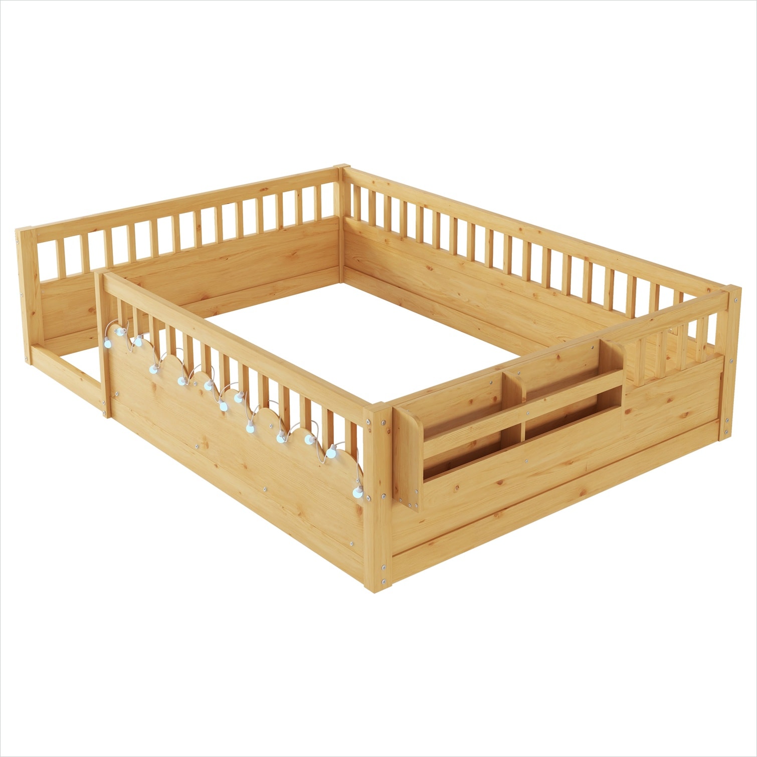 SunJet 9AXZT7AN443J beds - View #3
