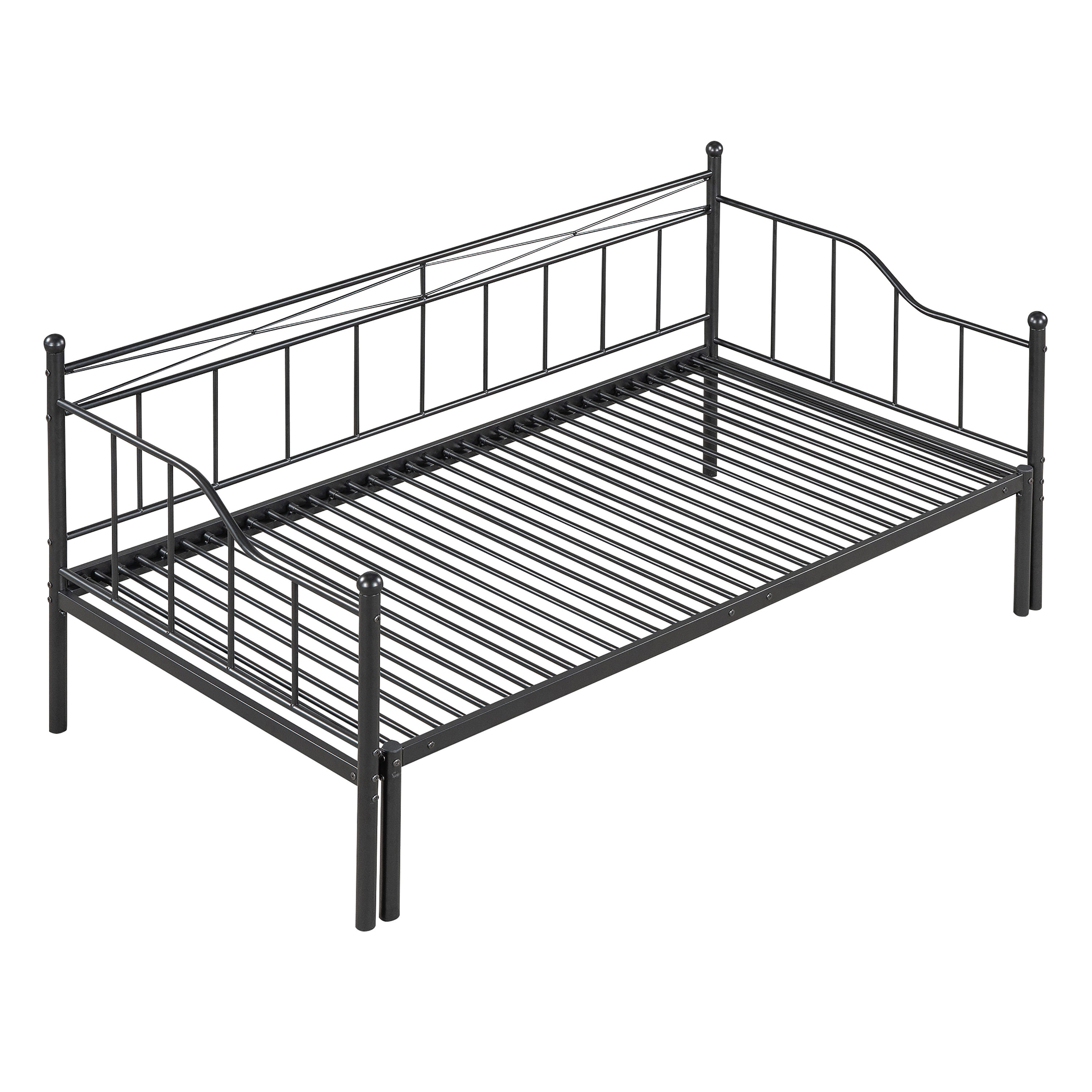 ModernLuxe L-MF296383AAB beds - View #4