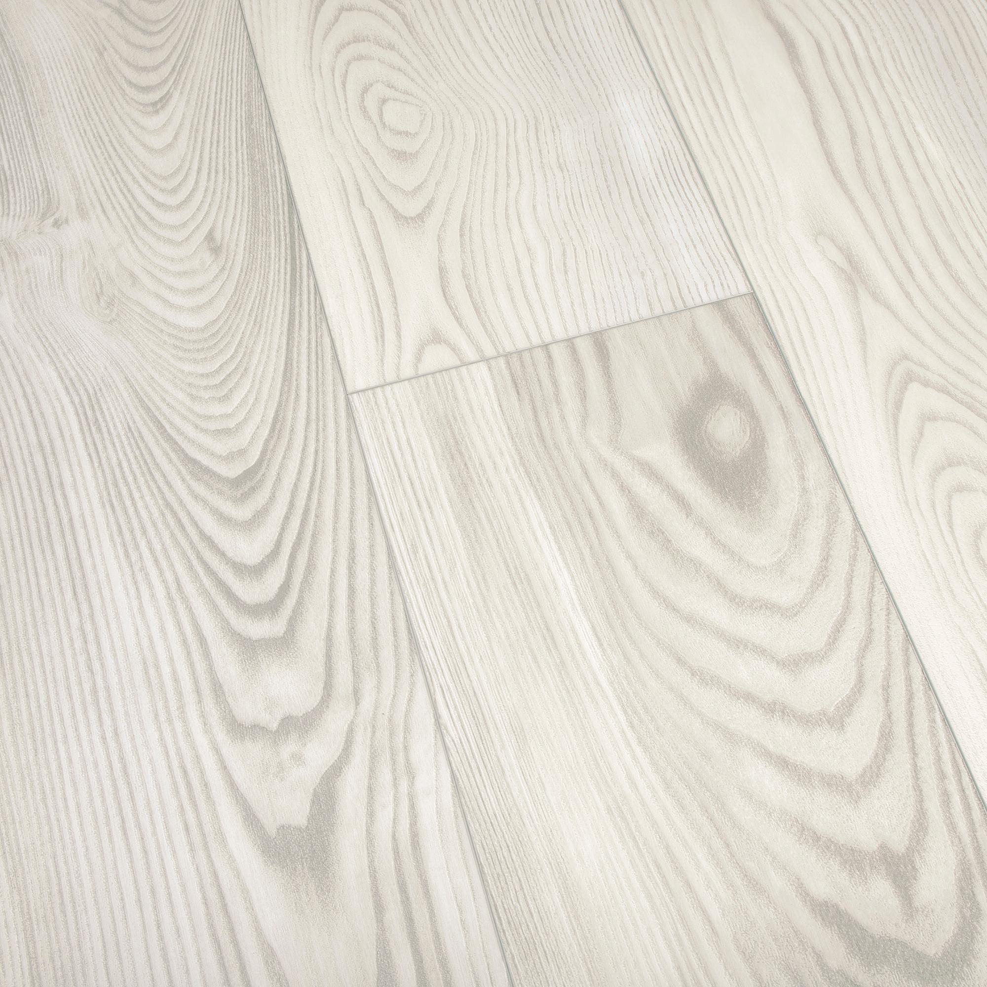 VEELIKE Coastal White Wood Vinyl Plank Flooring 6''x36'' – Veelike