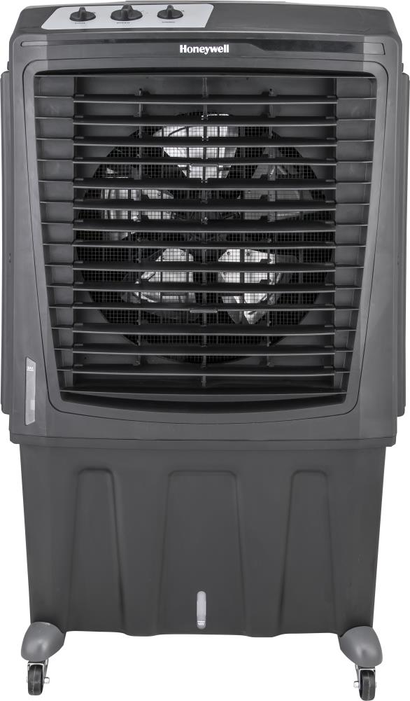 Honeywell CO810PM Evaporative-Cooler - View #5