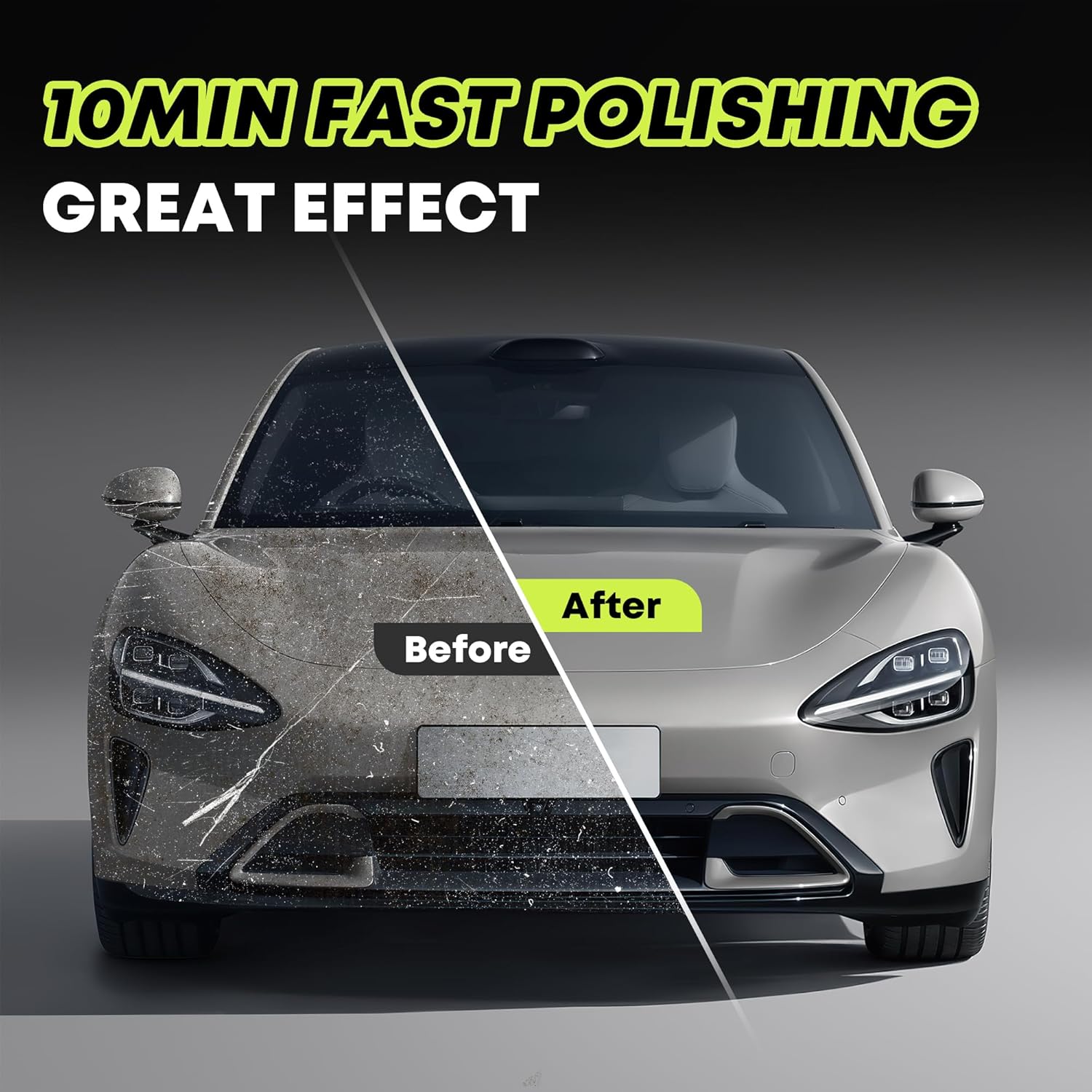 Silvel KF100219-05 Corded-Polishers - View #5