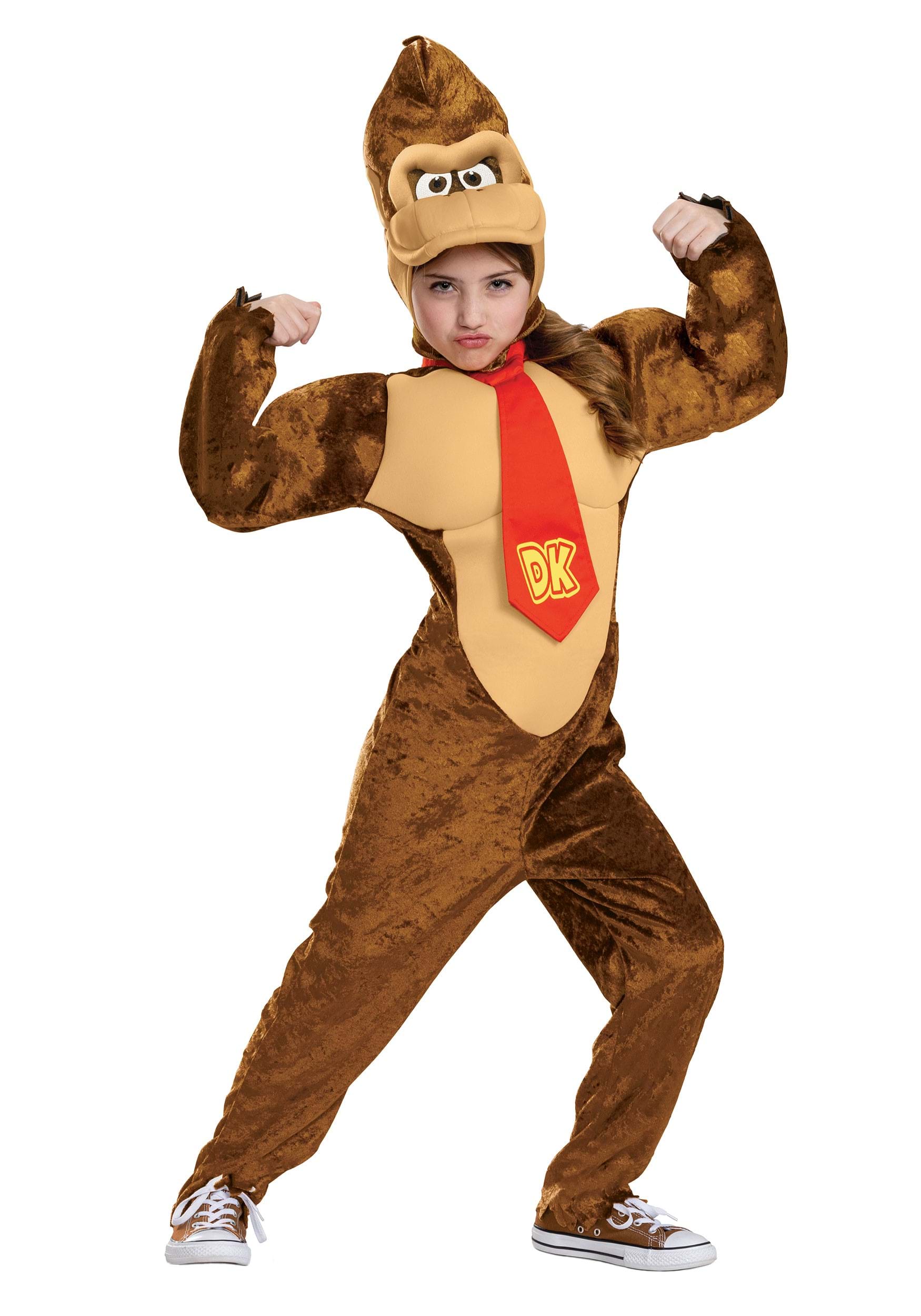Disguise DI157729-7/8 costumes - View #4