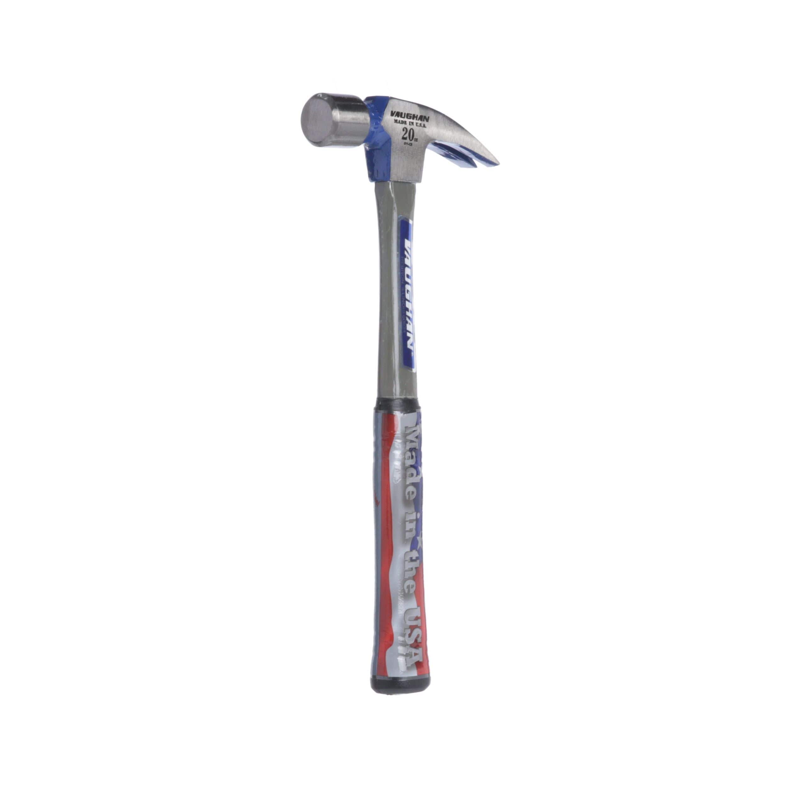 FS99 by Vaughan SEPTLS770FS99 Vaughan Professional Fiberglass Hammers FS99 by Vaughan SEPTLS770FS99 Vaughan Professional Fiberglass Hammers