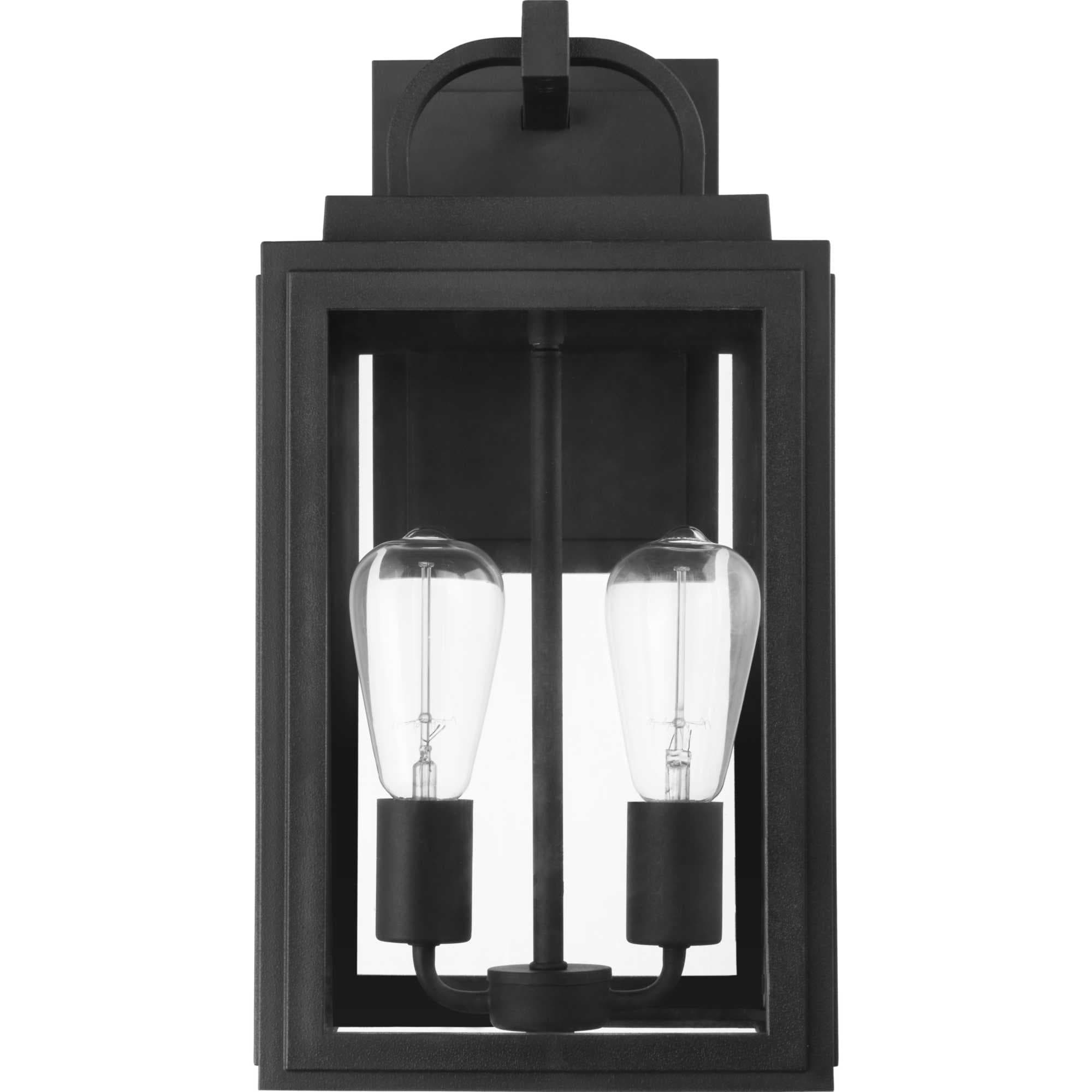 Progress Lighting P560176-031 Outdoor-Wall-Lighting - View #7