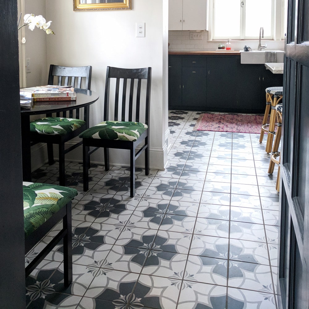 Affinity Tile S1FRC8TWCS Tile-Samples - View #10