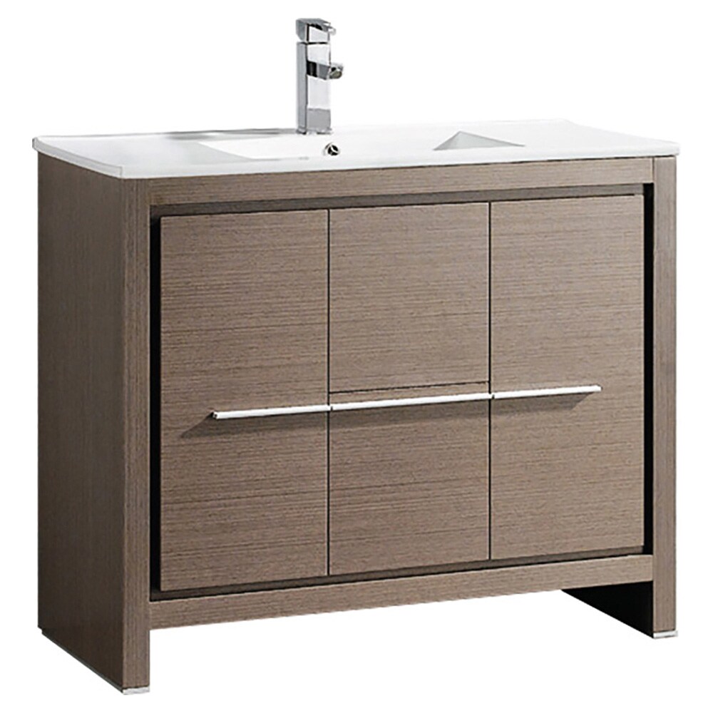 Fresca FCB8140GO vanities - View #5