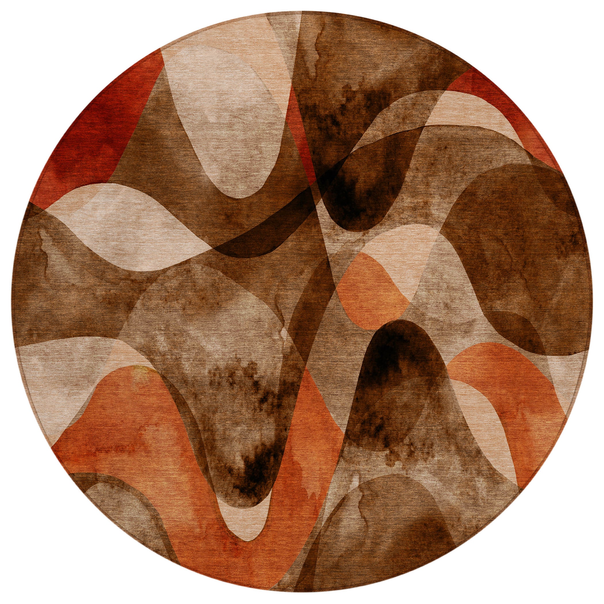 Addison Rugs ACN536CH8RO rugs - View #2