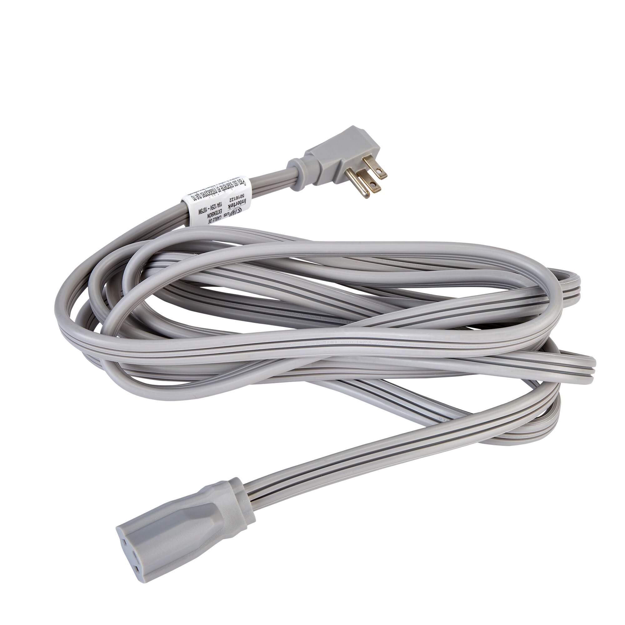 Utilitech 0089 Appliance-Power-Cords - View #2