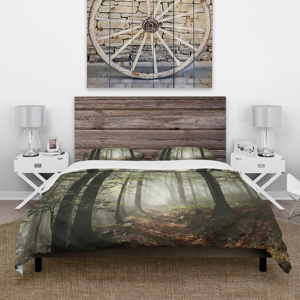 Designart BED9835-T bedding - View #2