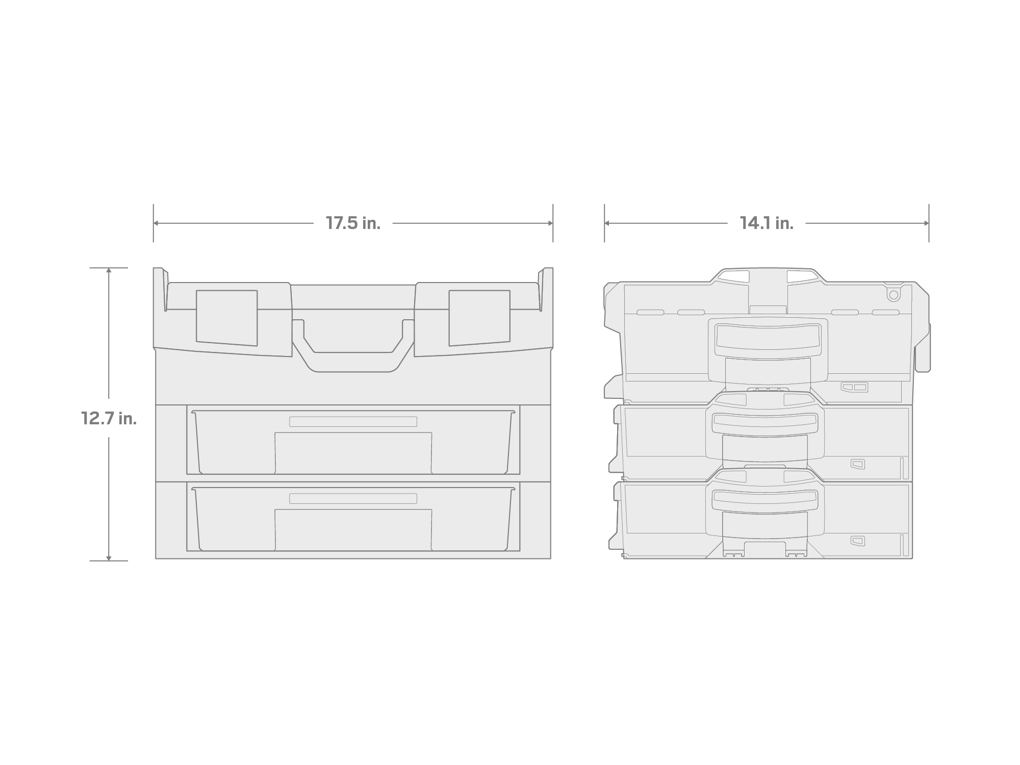 TEKTON OLB99002 Socket-Sets - View #6