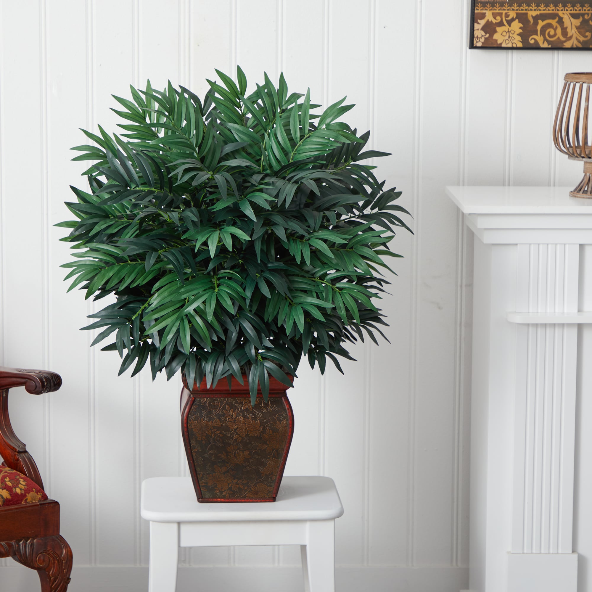 Nearly Natural 6718 Artificial-Plants-Trees - View #2