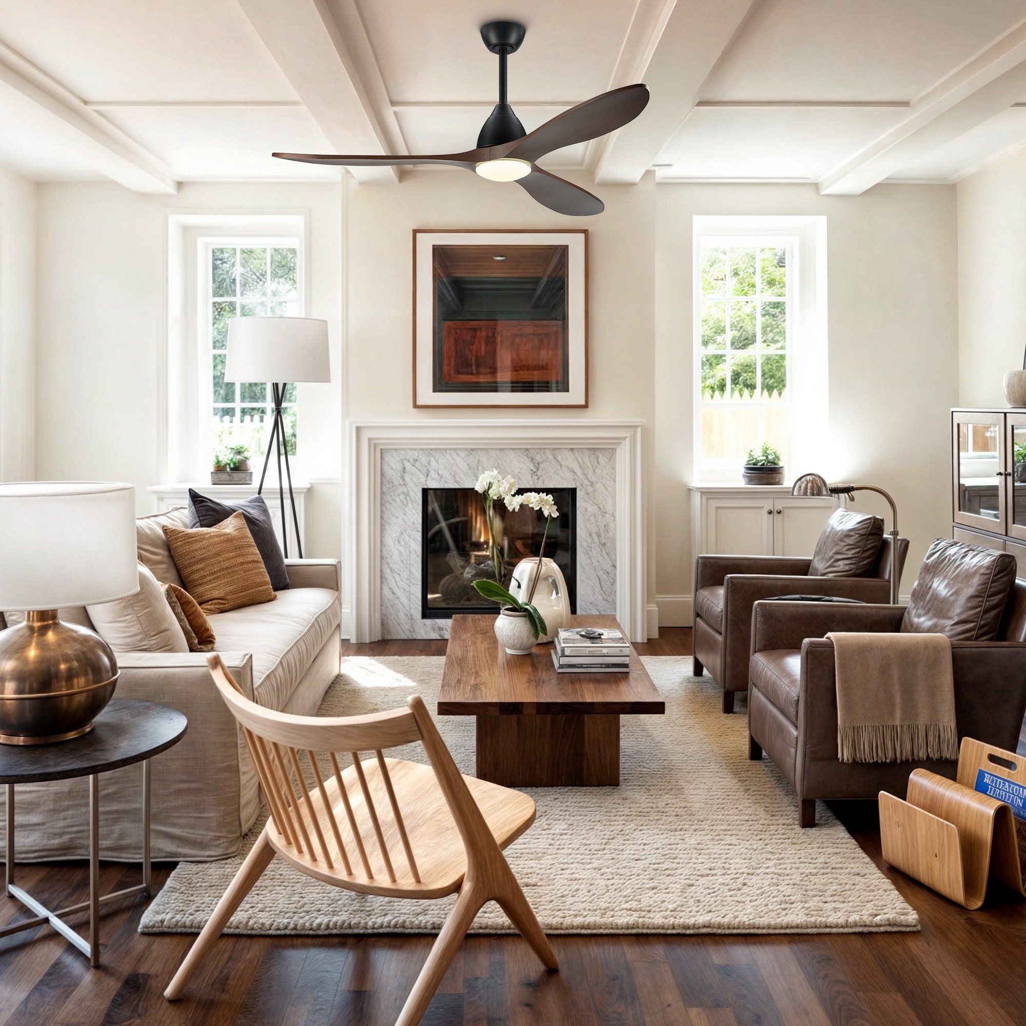 CO-Z CFN-1460-00 Ceiling-Fans - View #10