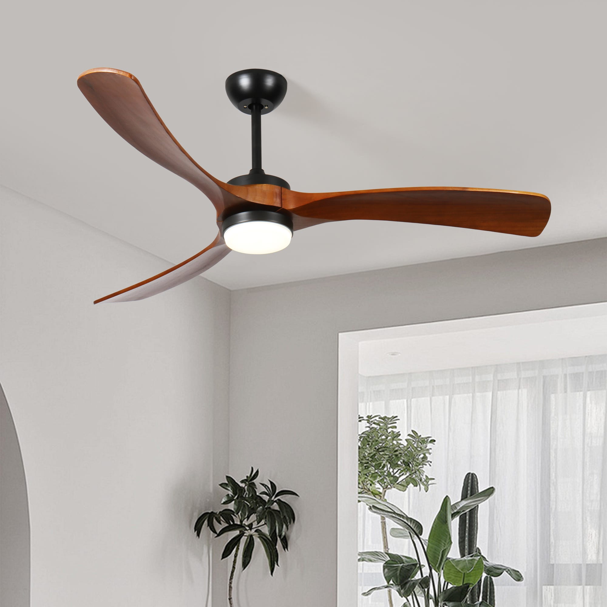 BABOOM BOM-P254290-OR Ceiling-Fans - View #8
