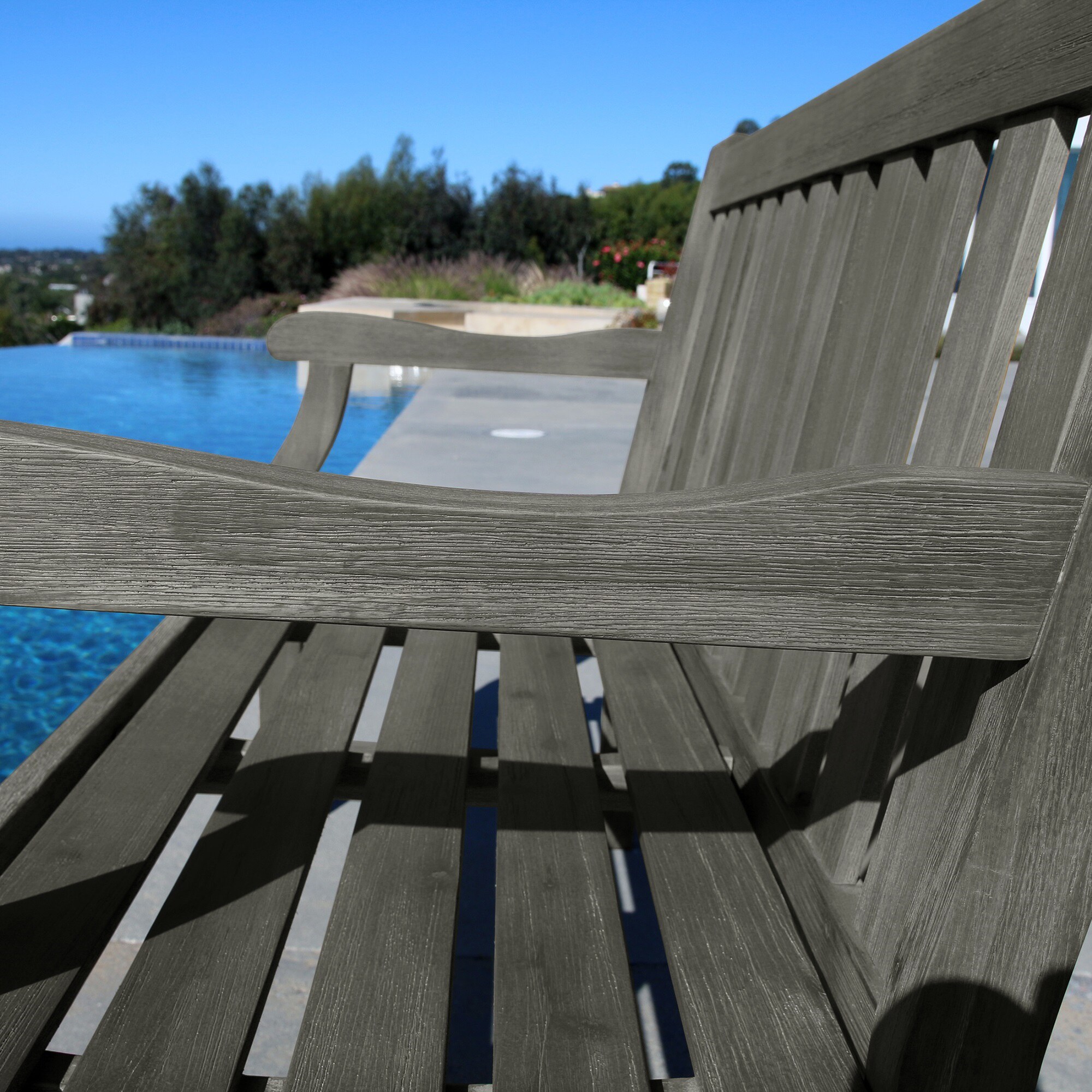 AZEN M1620 benches - View #2