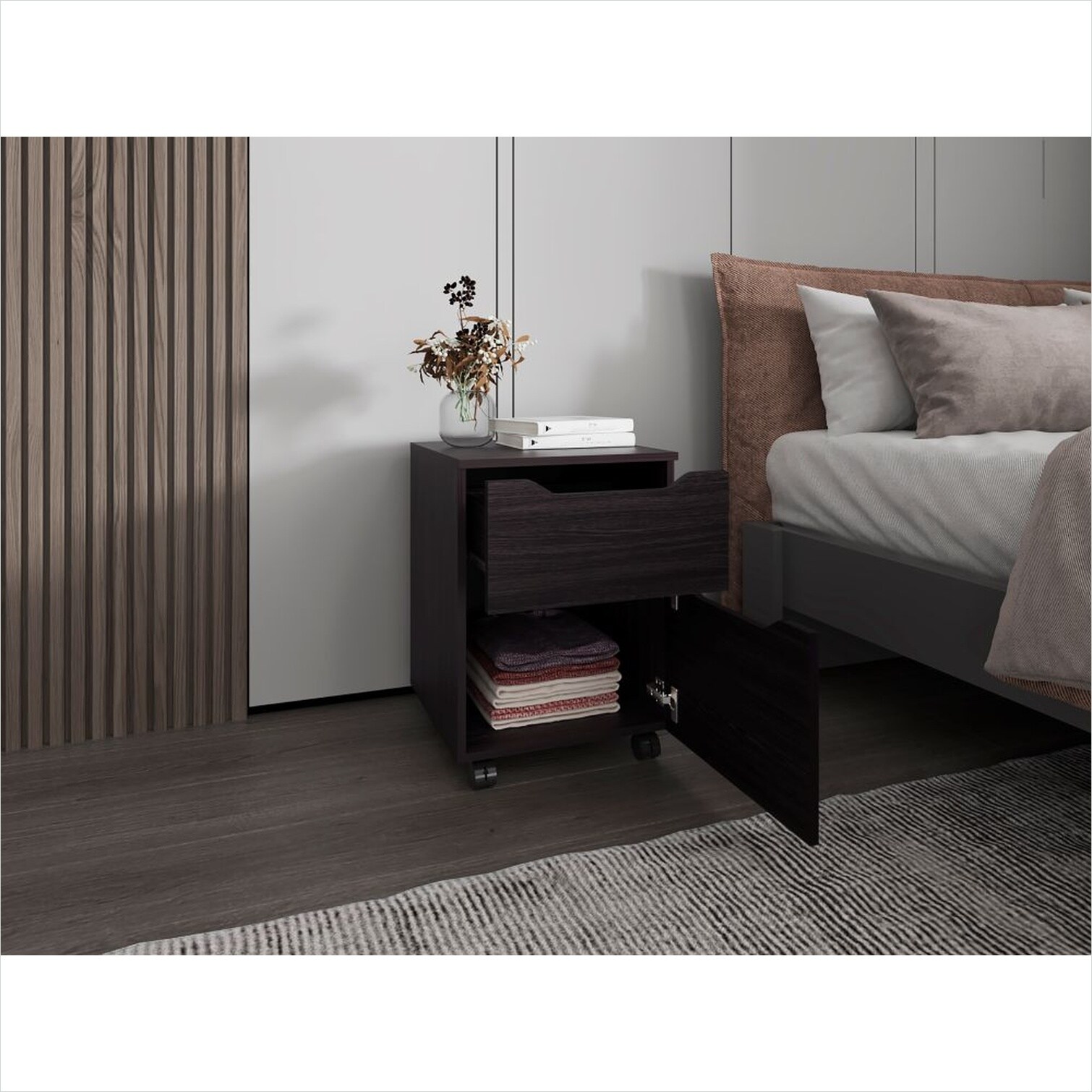 SUNCREAT BV0NPO4LIT1A nightstands - View #4
