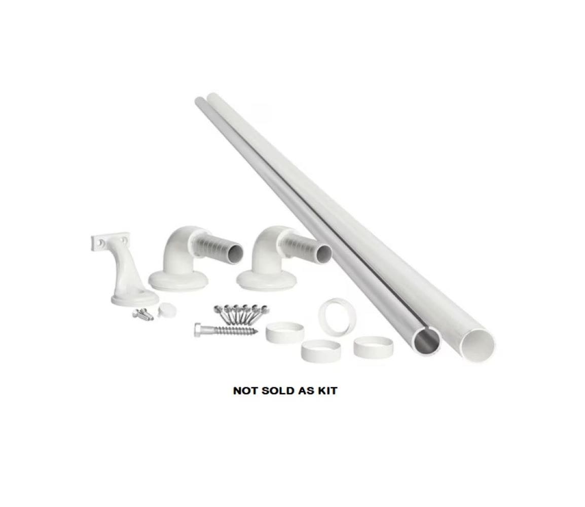 Capital Railing RADA1128WA Fence-Hardware - View #4