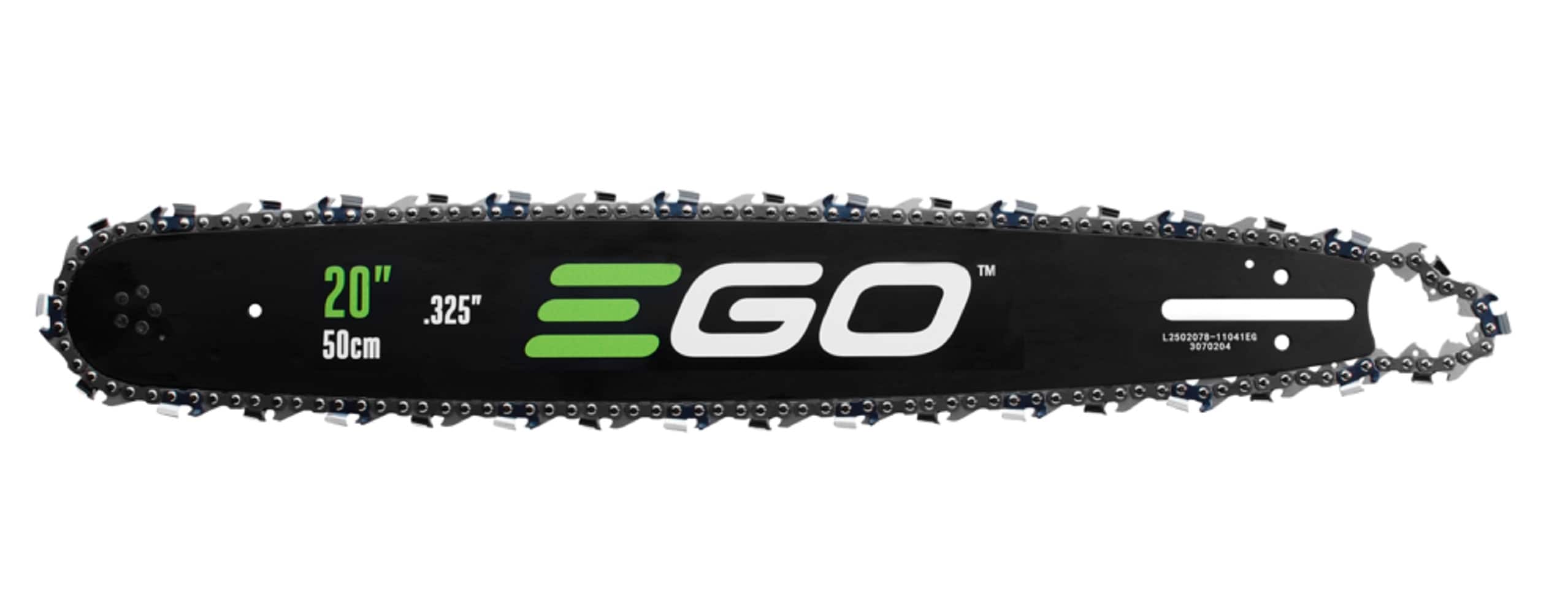 EGO AK2035 20-in Chainsaw Bar (Includes Chain)