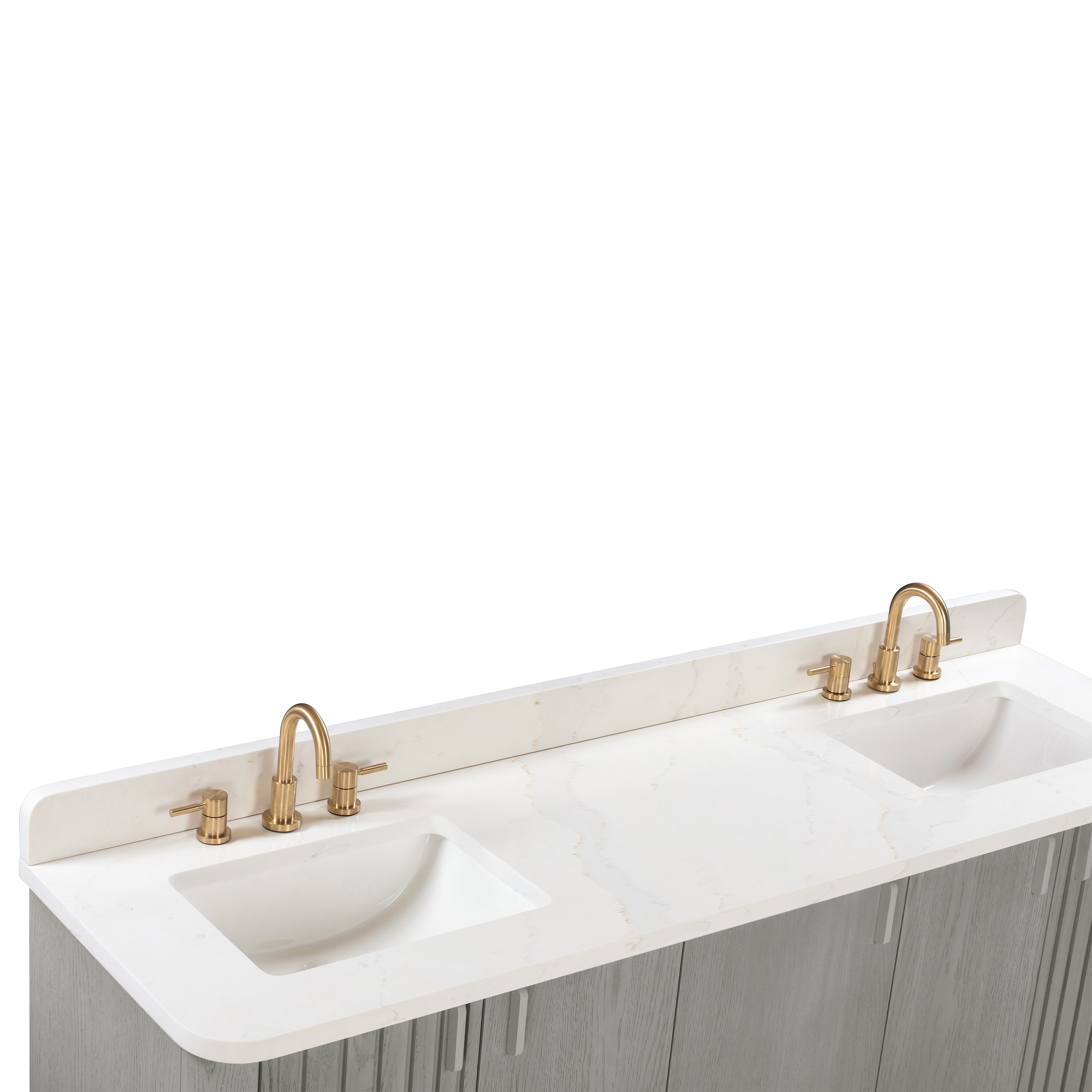Avanity BLAKELY-VS73-GO Bath-Vanity-Combo - View #6