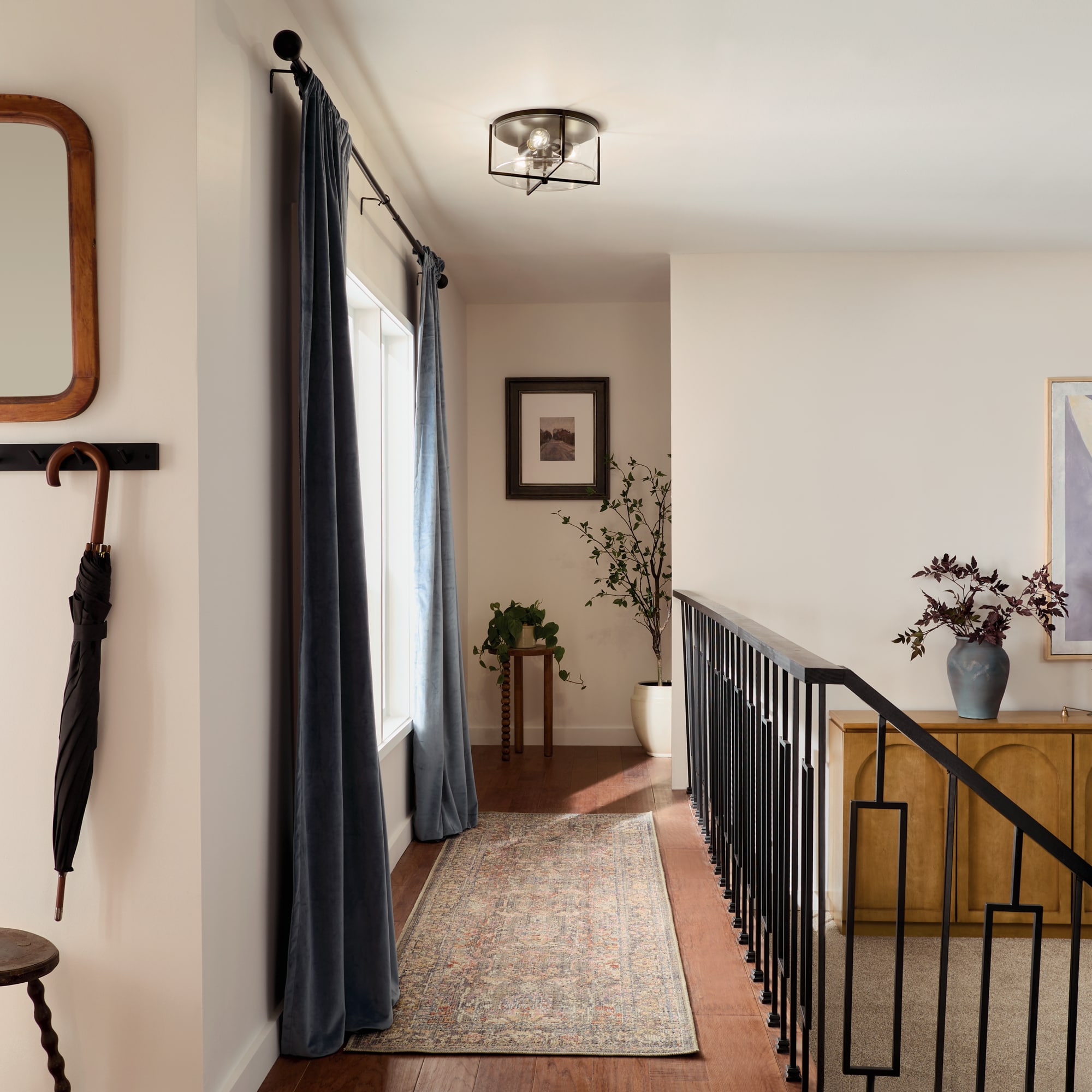 Kichler 38271 flushmounts - View #5