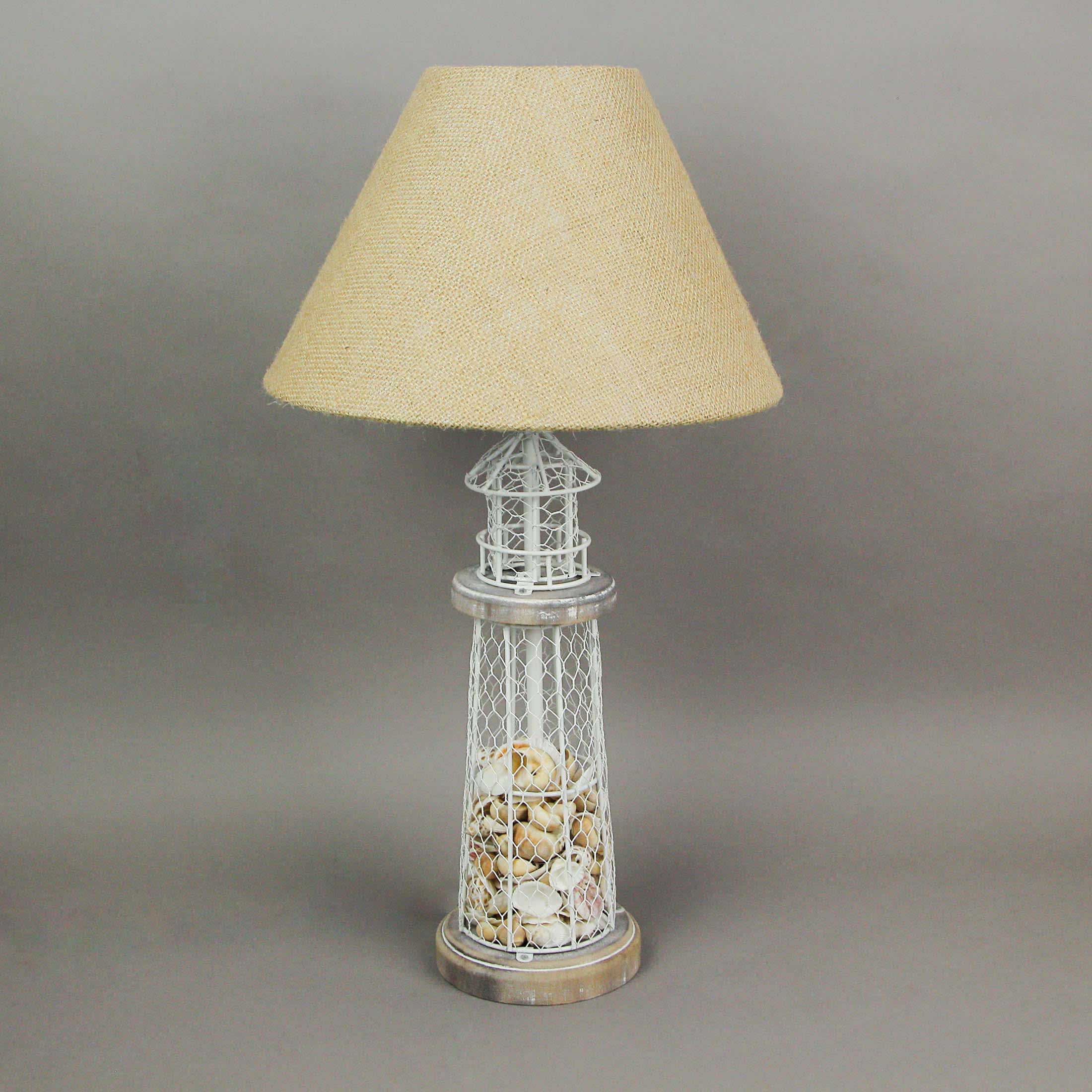 Zeckos MRC-31840 Table-Lamps - View #3