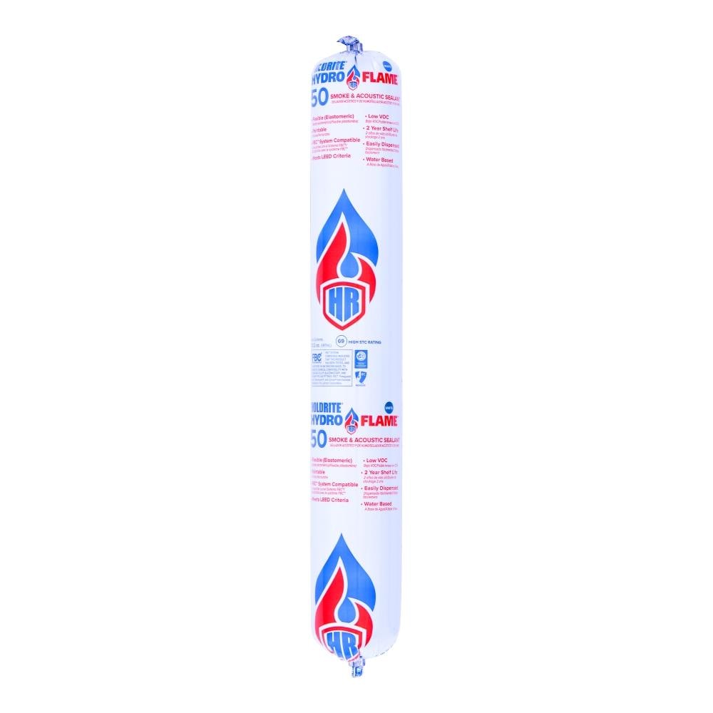 HoldRite HF50-20S caulking - View #2