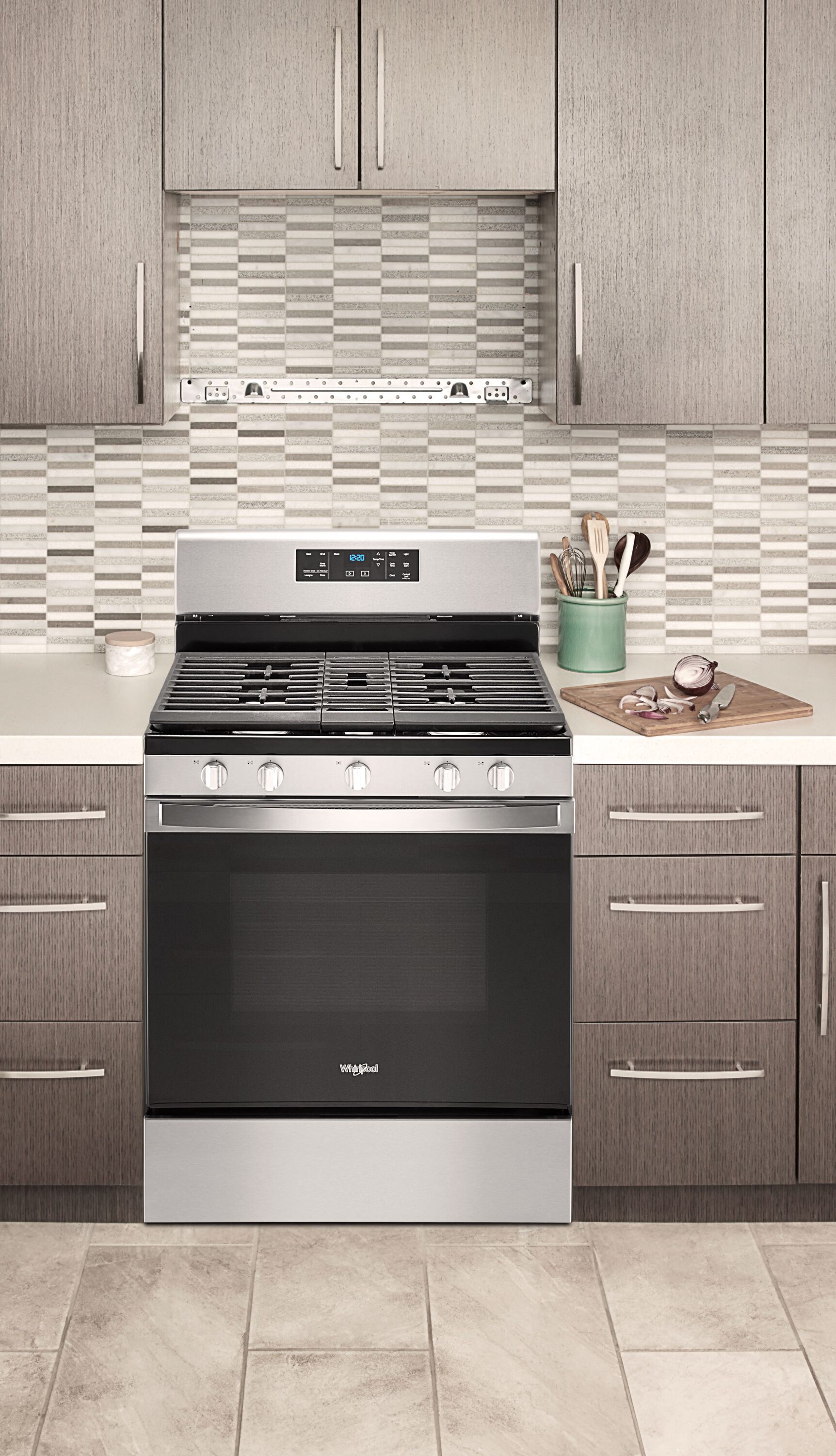 Whirlpool WFG525S0JS Freestanding-Gas-Ranges - View #10