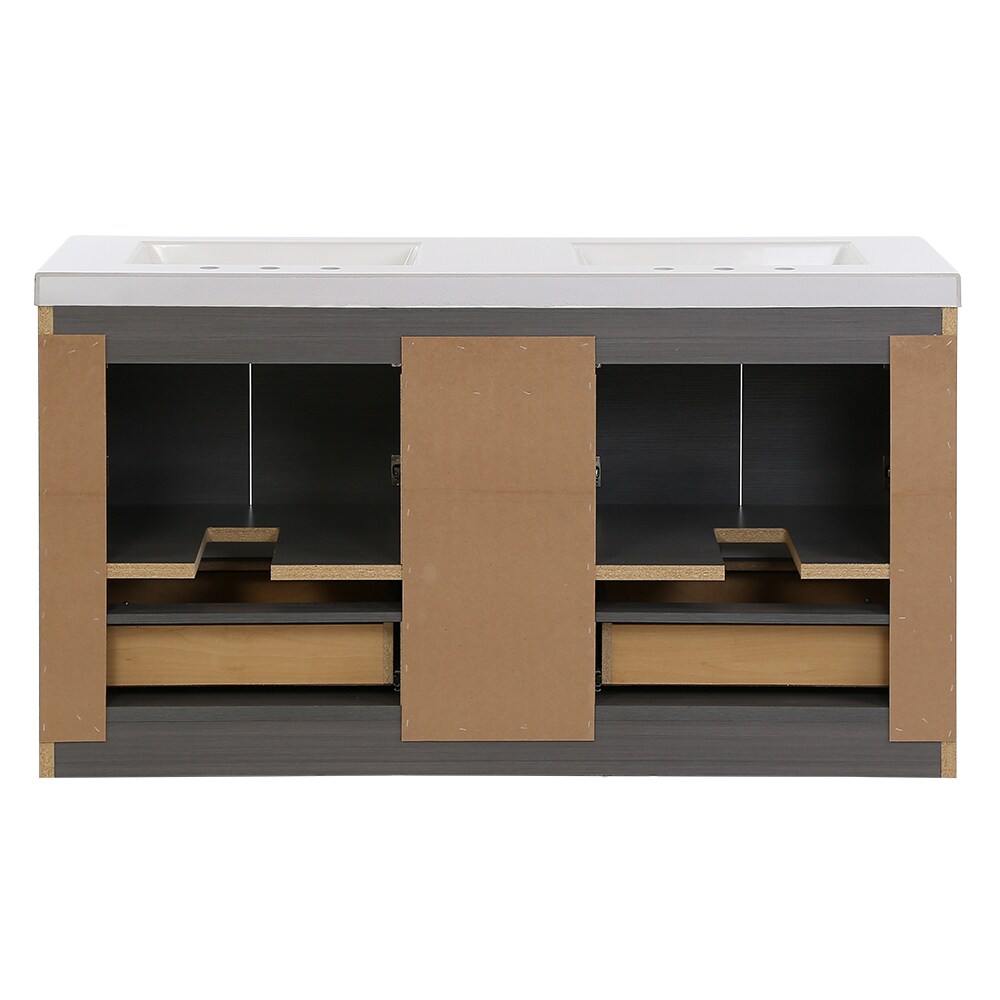 Diamond NOW C60W30039 Bath-Vanity-Combo - View #13