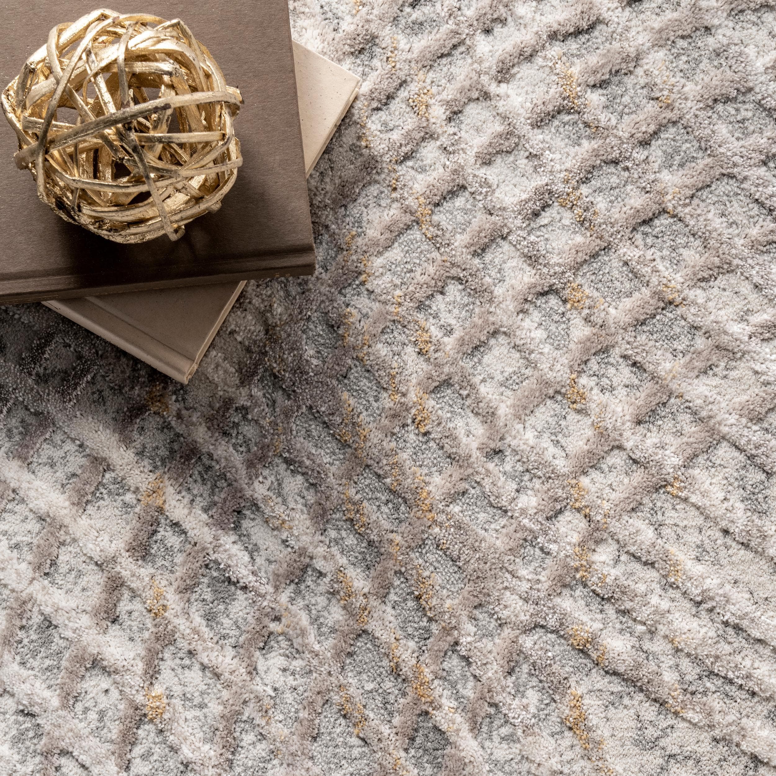 nuLOOM BDCH02A-2808 rugs - View #4