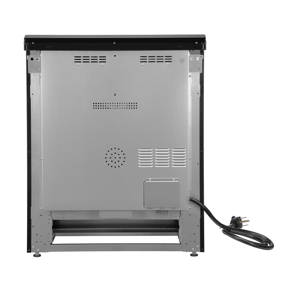 FORNO FFSIN0982-30 Freestanding-Electric-Ranges - View #7