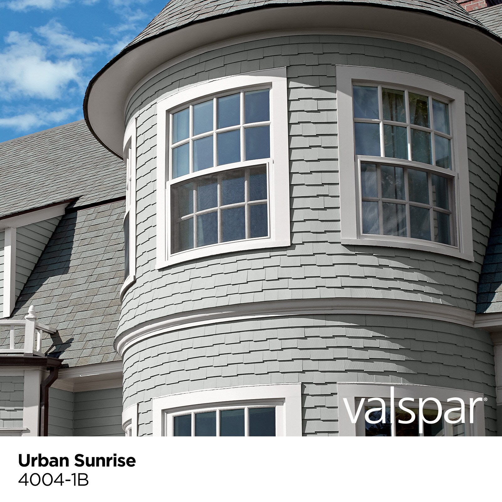 Valspar 4004-1B-336709 Exterior-Paints - View #2