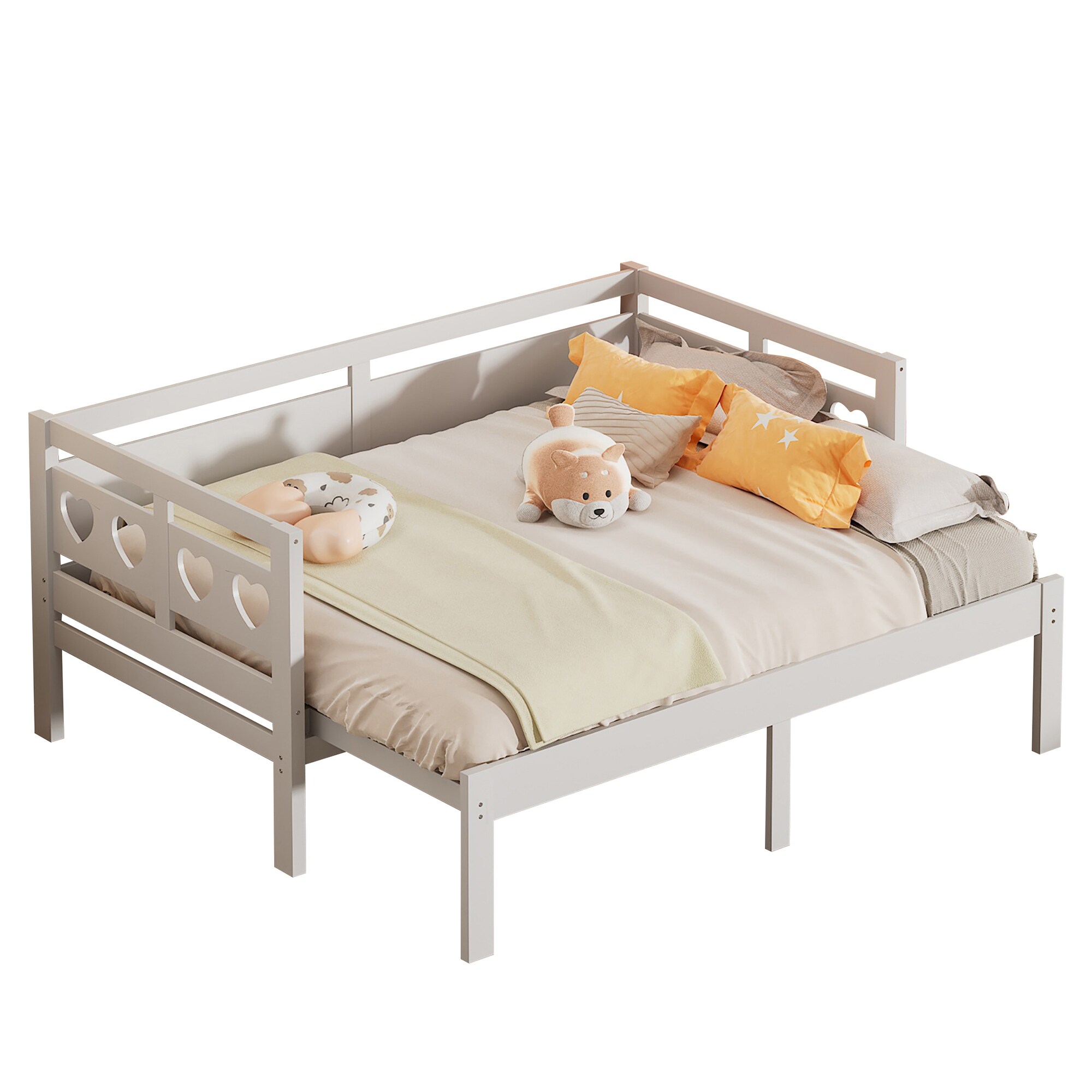 Bybafun YC4700012 beds - View #7