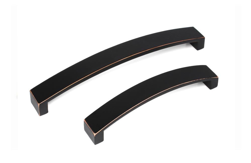 Kingsman Hardware 864-9-50ORB Cabinet-Pulls - View #4