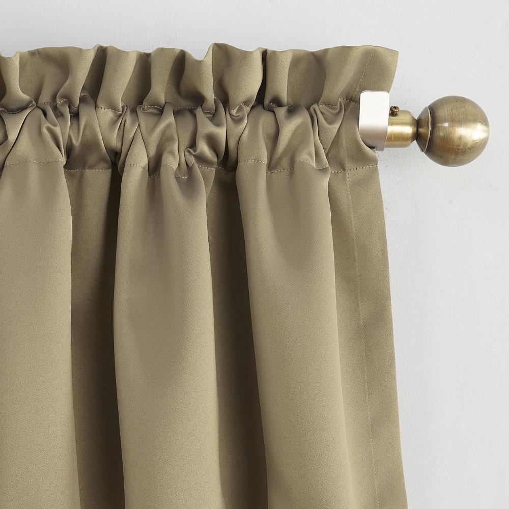 Sun Zero 51742 curtains - View #2
