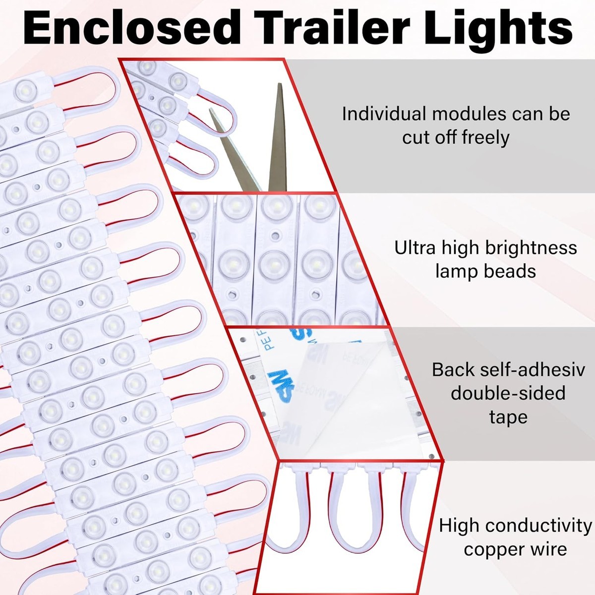 ABOYAPPO JIA1-E23C8F Rope-Lights - View #3