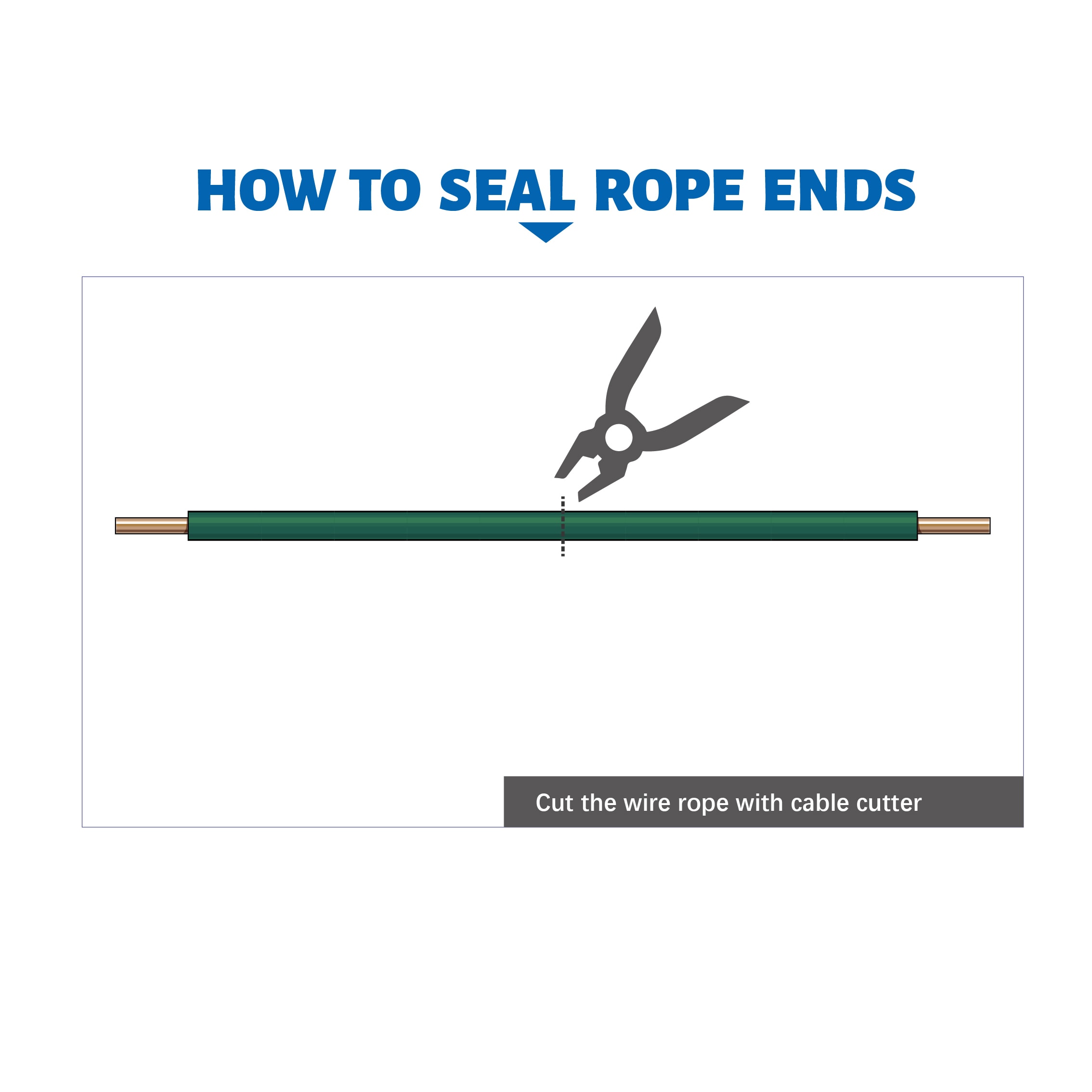 RELIABILT AC1120R Bulk-Rope - View #2