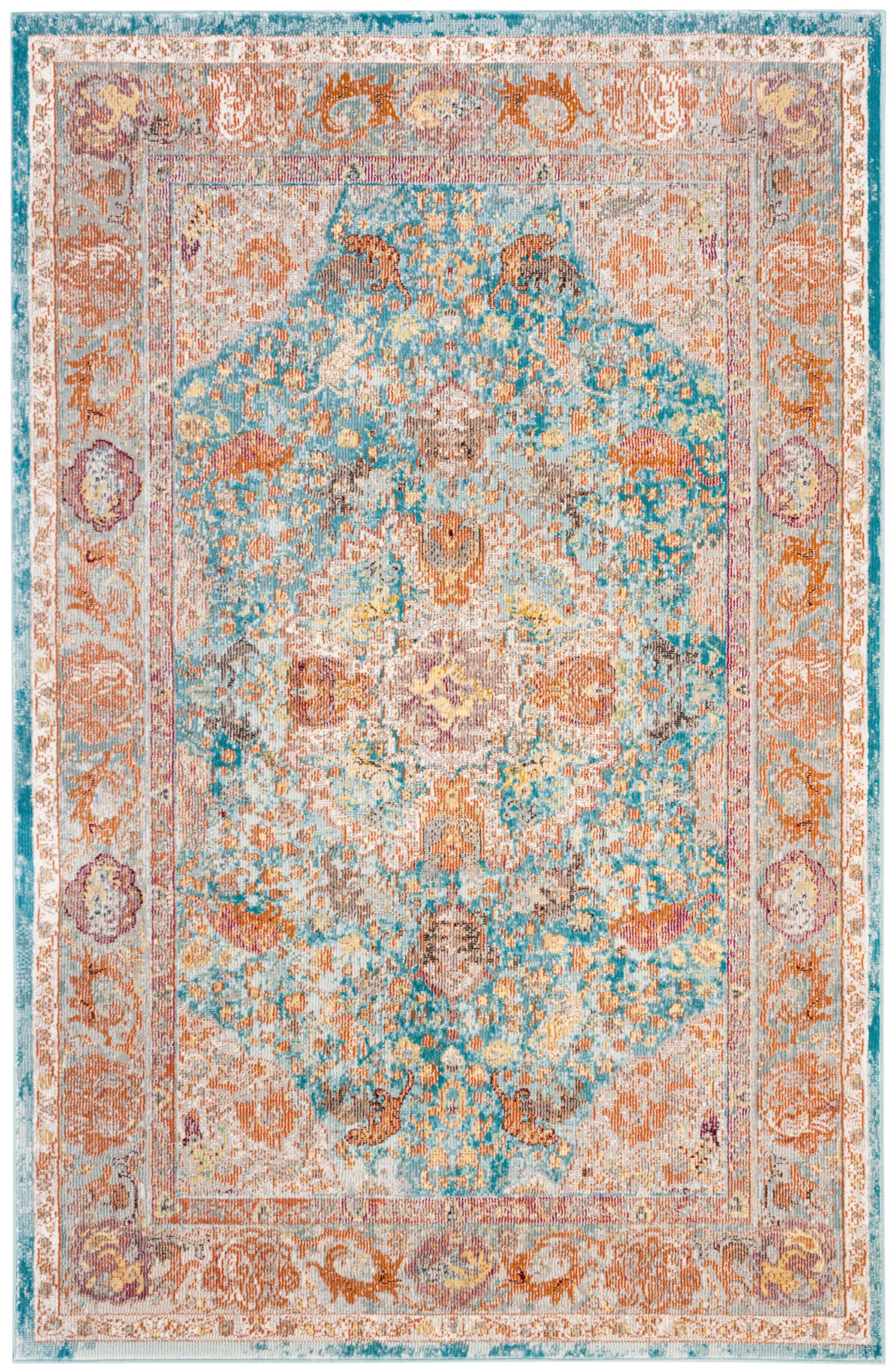 Safavieh ARA120B-4 rugs - View #2