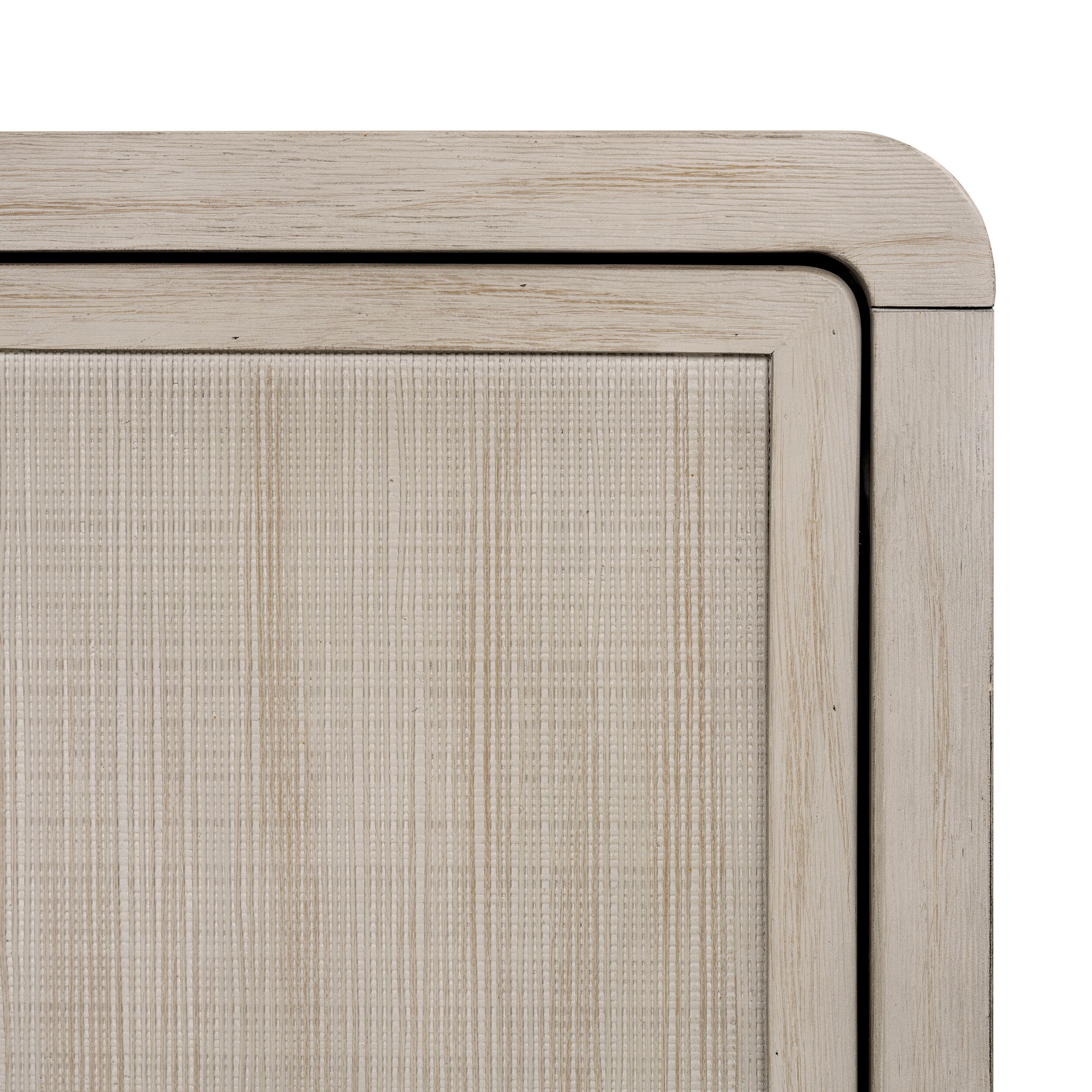 Furniture of America IDF-39016AK-SV Dining-Kitchen-Storarge - View #14