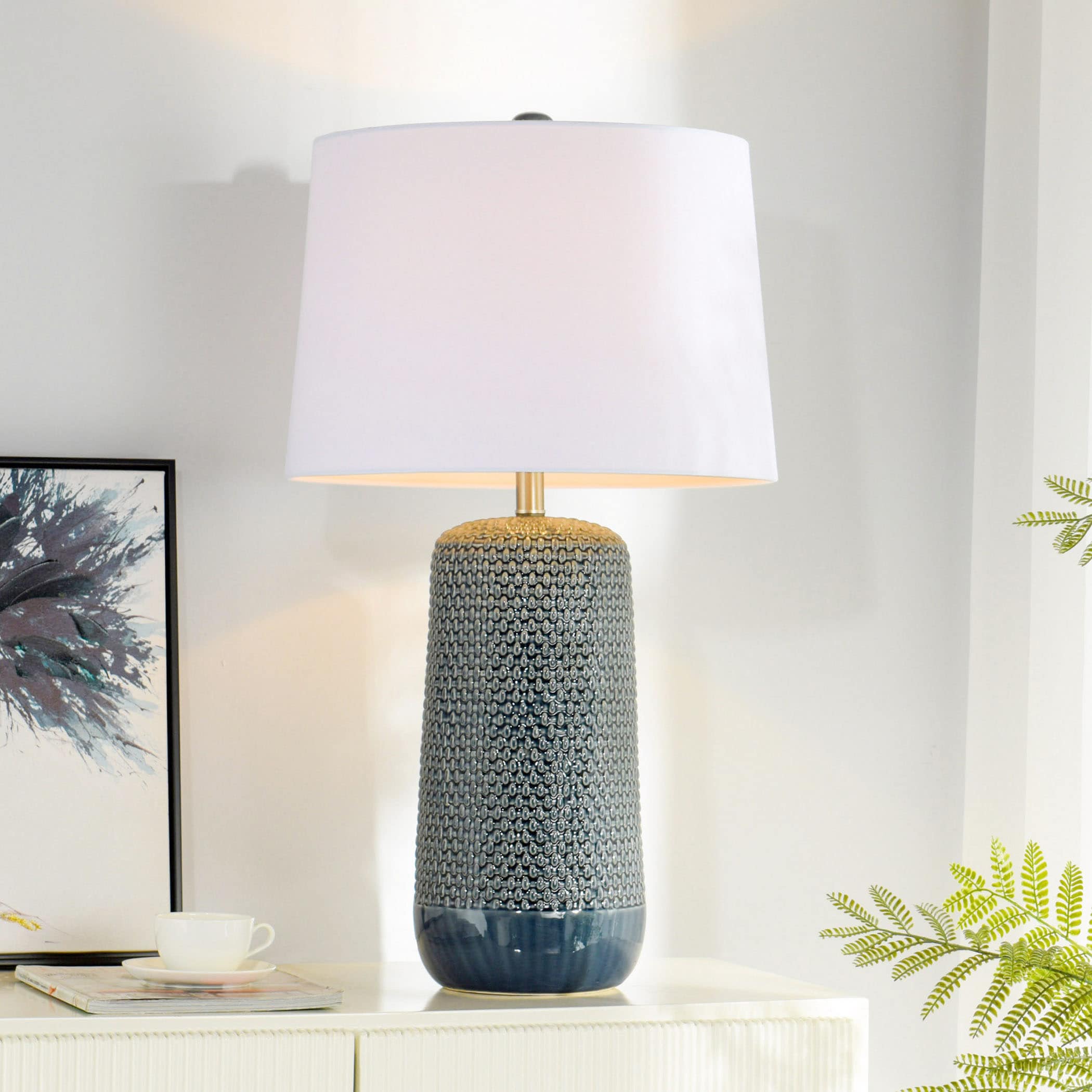 StyleCraft Home Collection L318046DS Table-Lamps - View #6