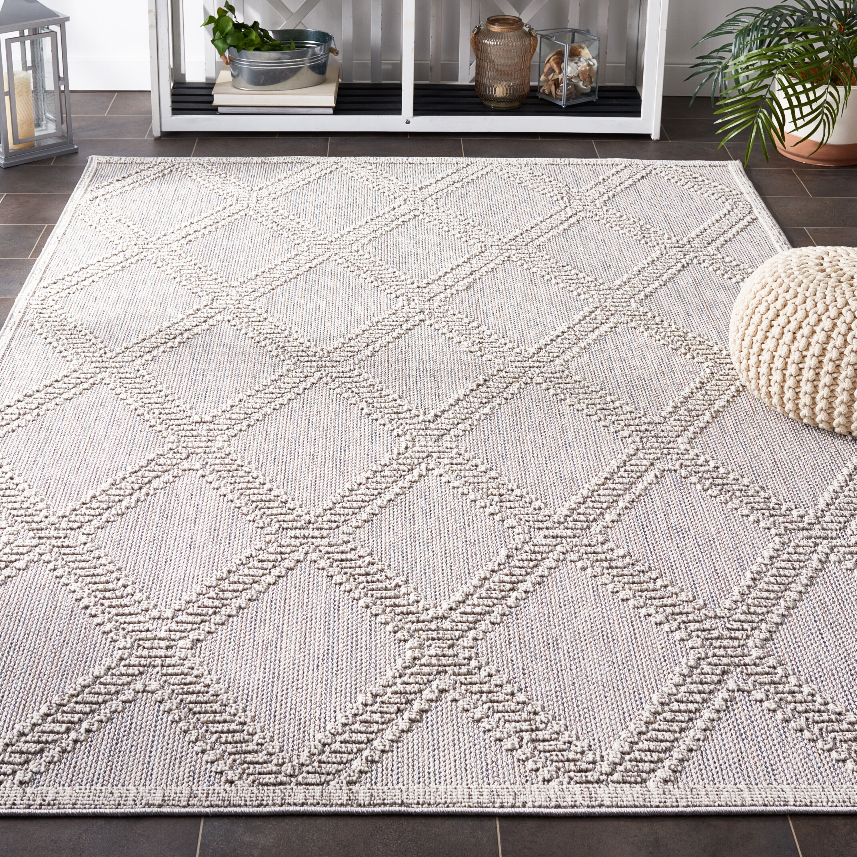 Safavieh GLB226F-5 rugs - View #5