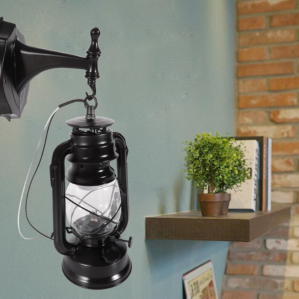Oukaning HG-ZJGJ-4242 Outdoor-Wall-Lighting - View #2