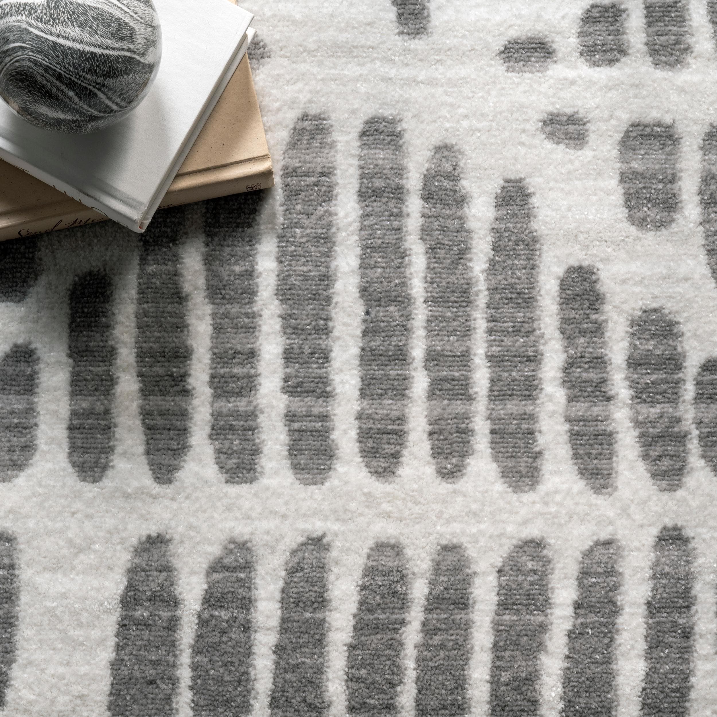 nuLOOM ECES16A-208 rugs - View #4