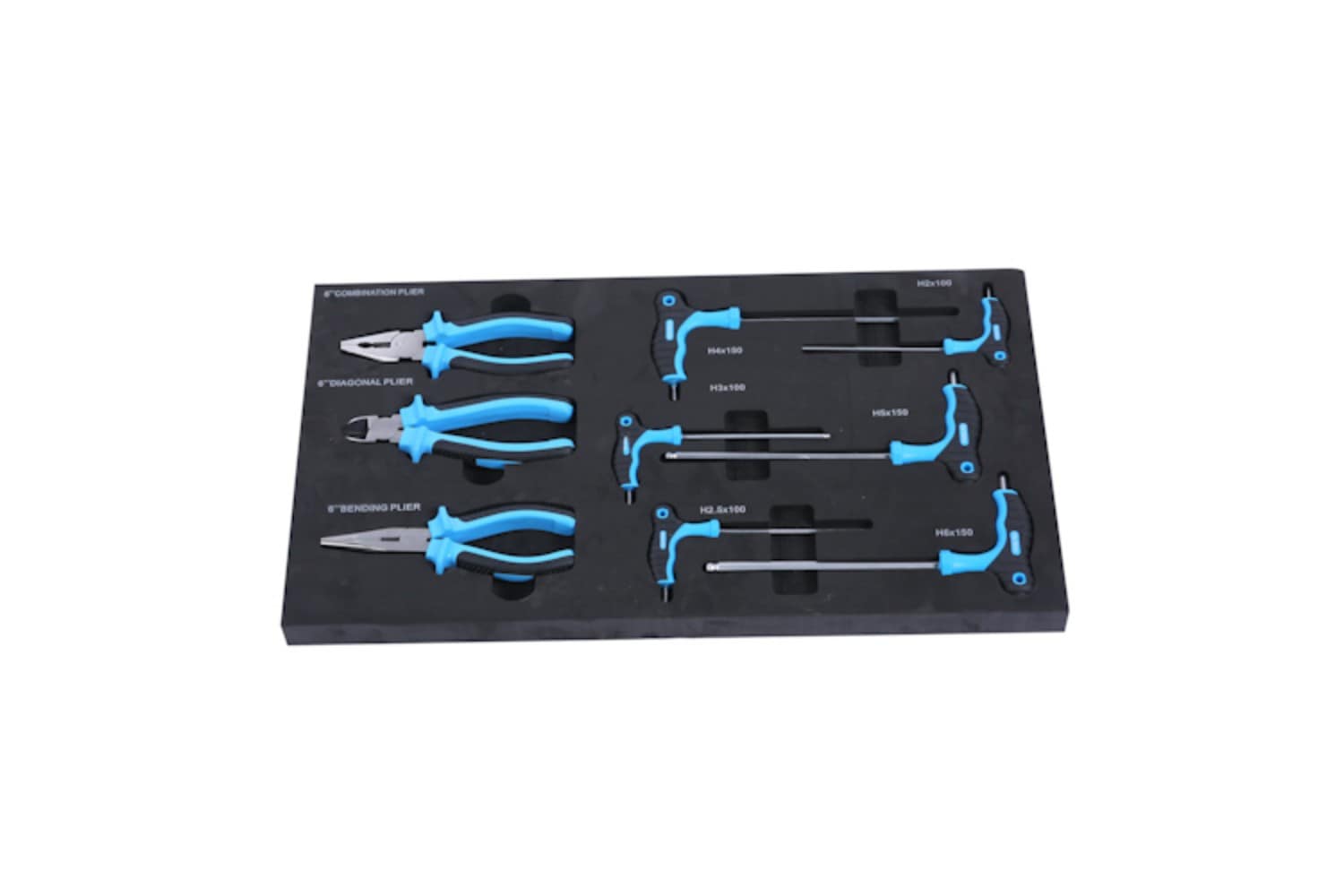 Siavonce XH258795 Tool-Cabinets - View #5