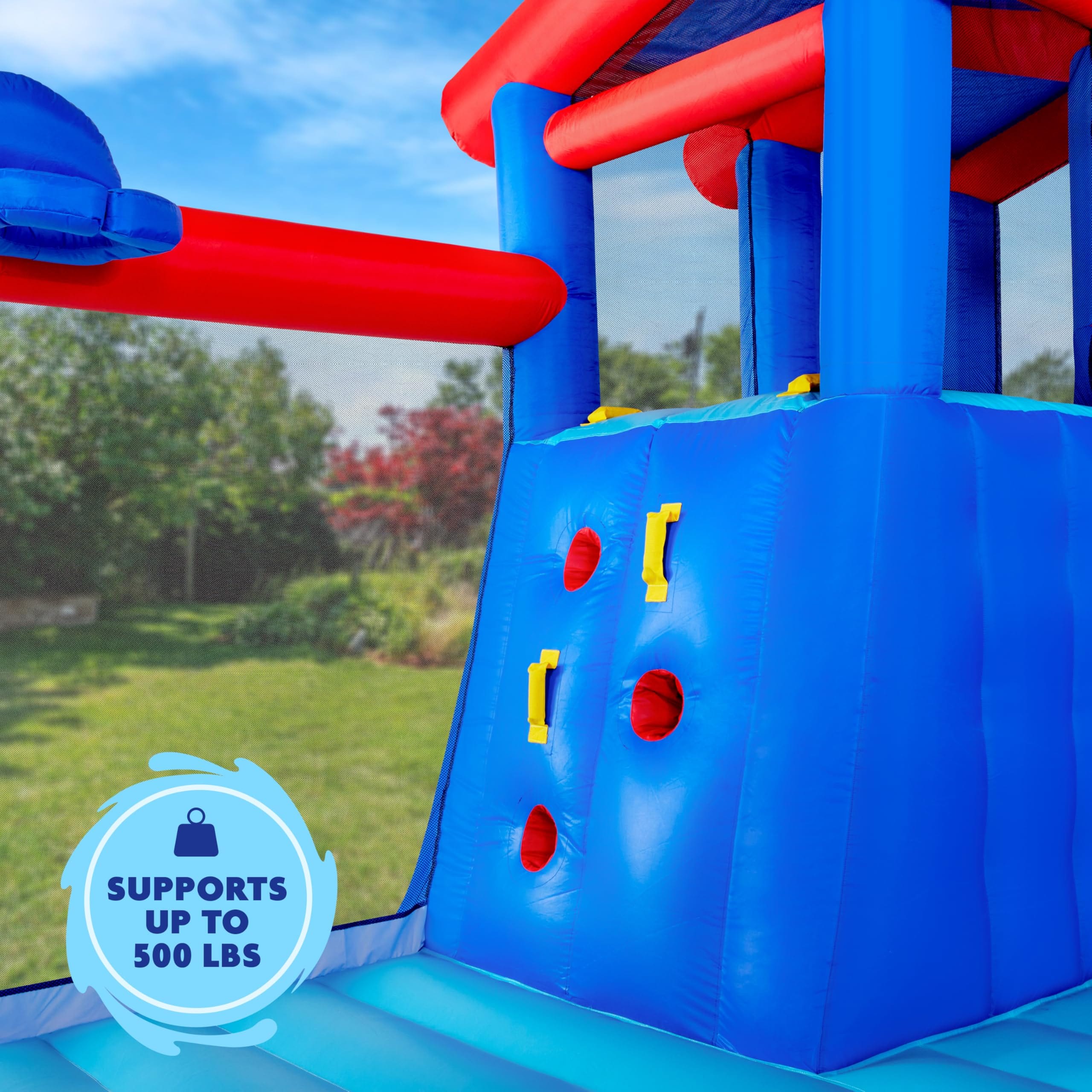 63 Monsoon Madness-I1103-EZ Inflatables